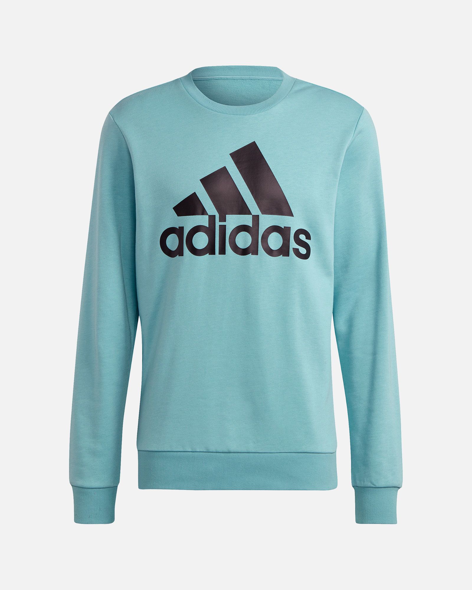 Sudadera adidas Essentials Big Logo - Fútbol Factory