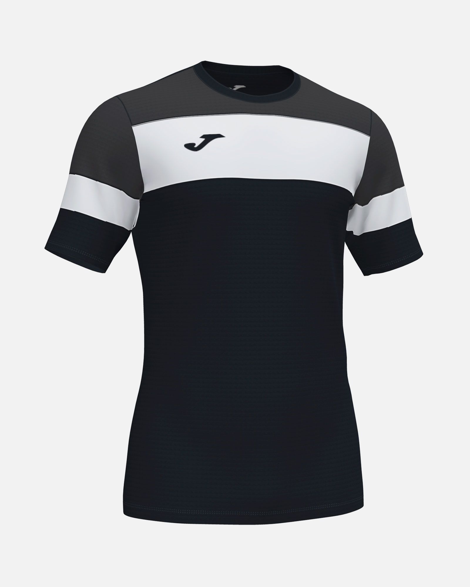 Camiseta Joma Crew IV - Fútbol Factory