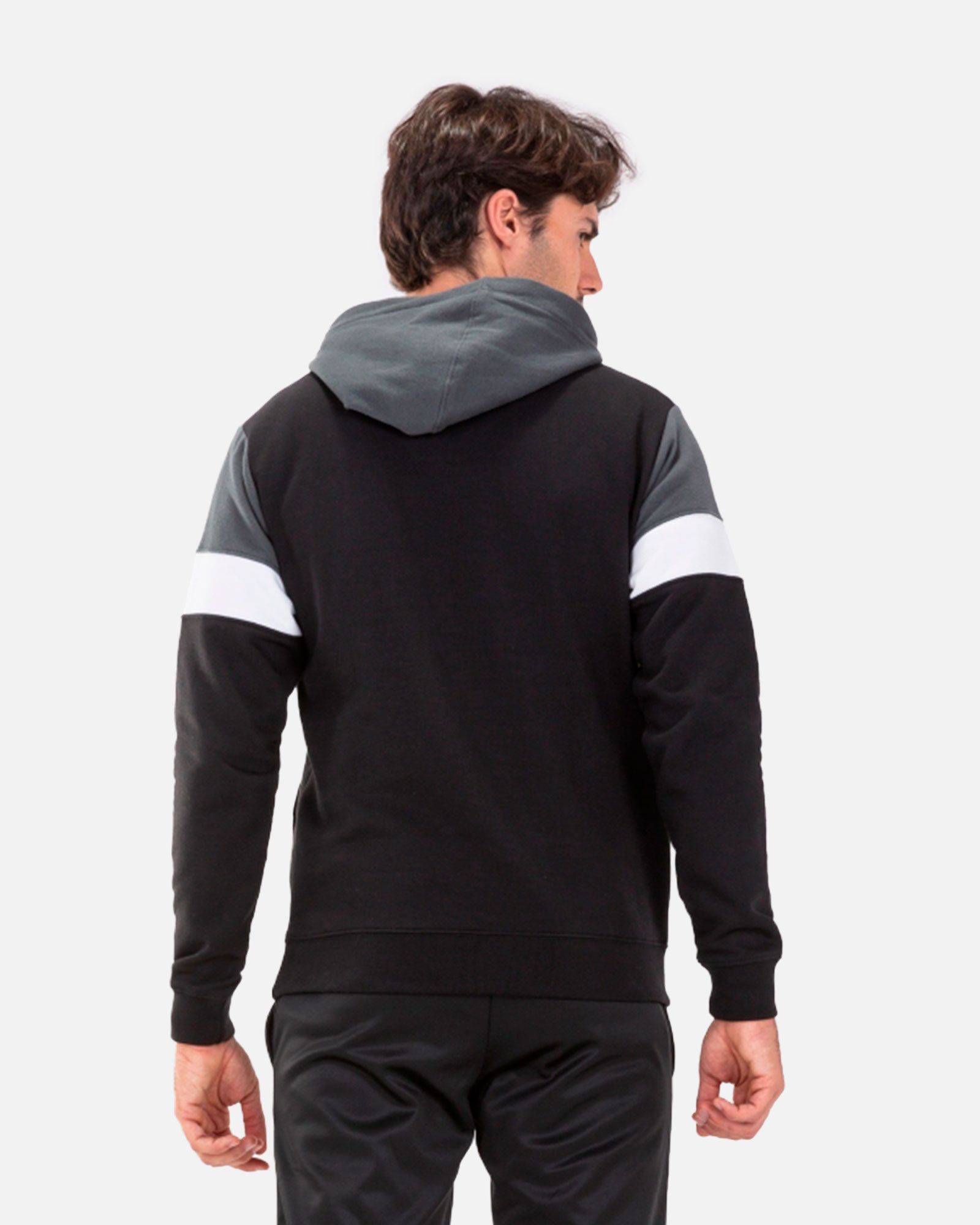 Sudadera Joma Crew III HD - Fútbol Factory