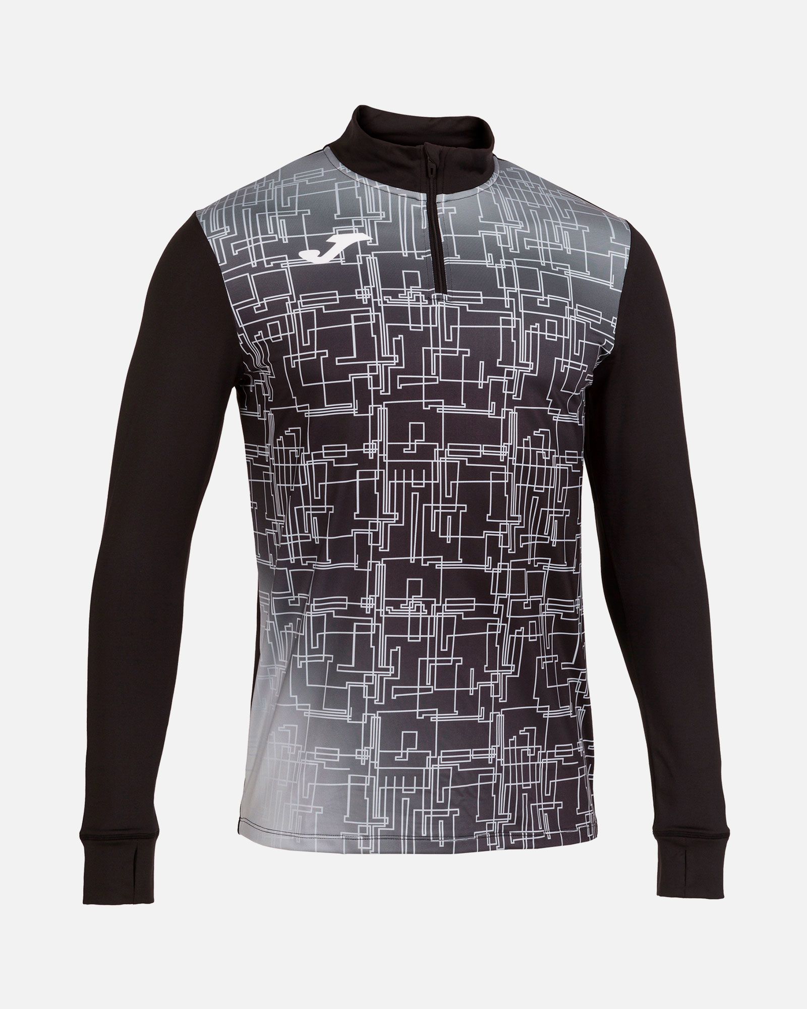 Camiseta Joma Elite VIII - Camisas y Camisetas - Textil hombre - Running