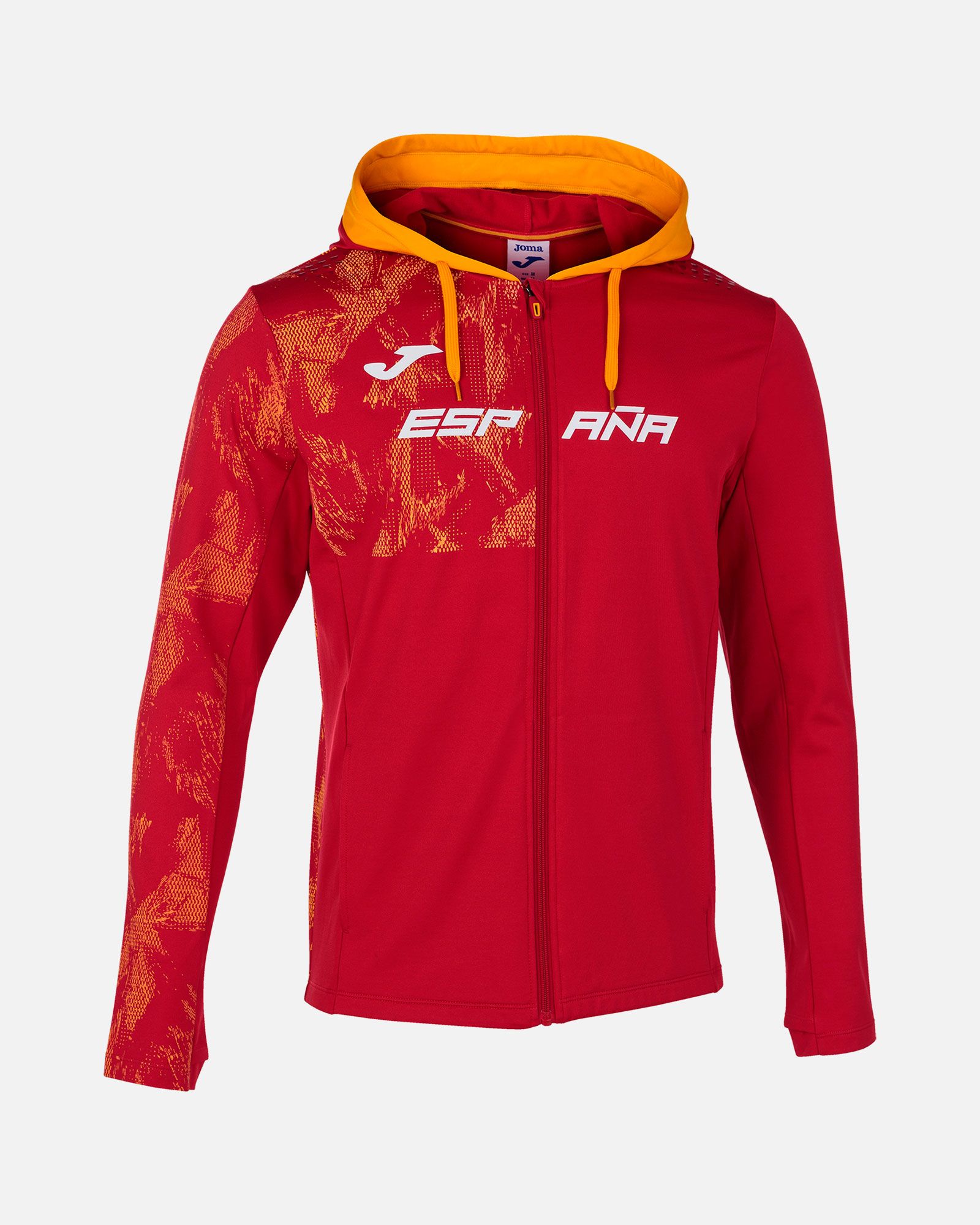 Chaqueta Joma RFEA HD Warm Up - Fútbol Factory