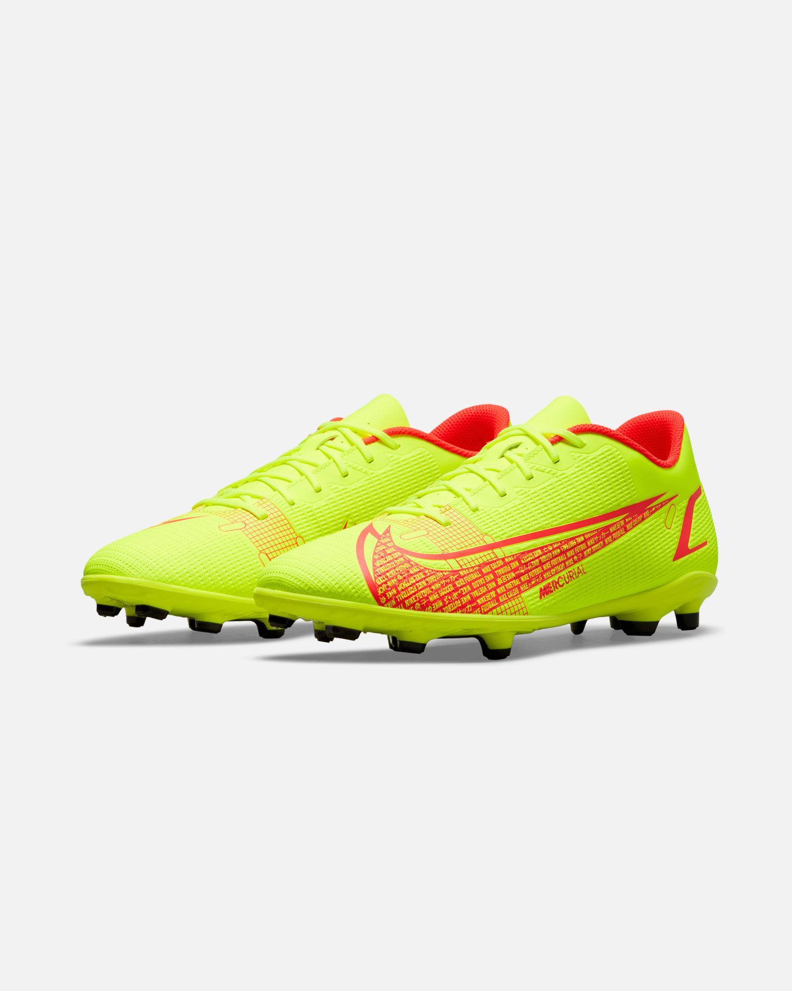 Botas Nike Mercurial Vapor 14 Club FG/MG - Fútbol Factory