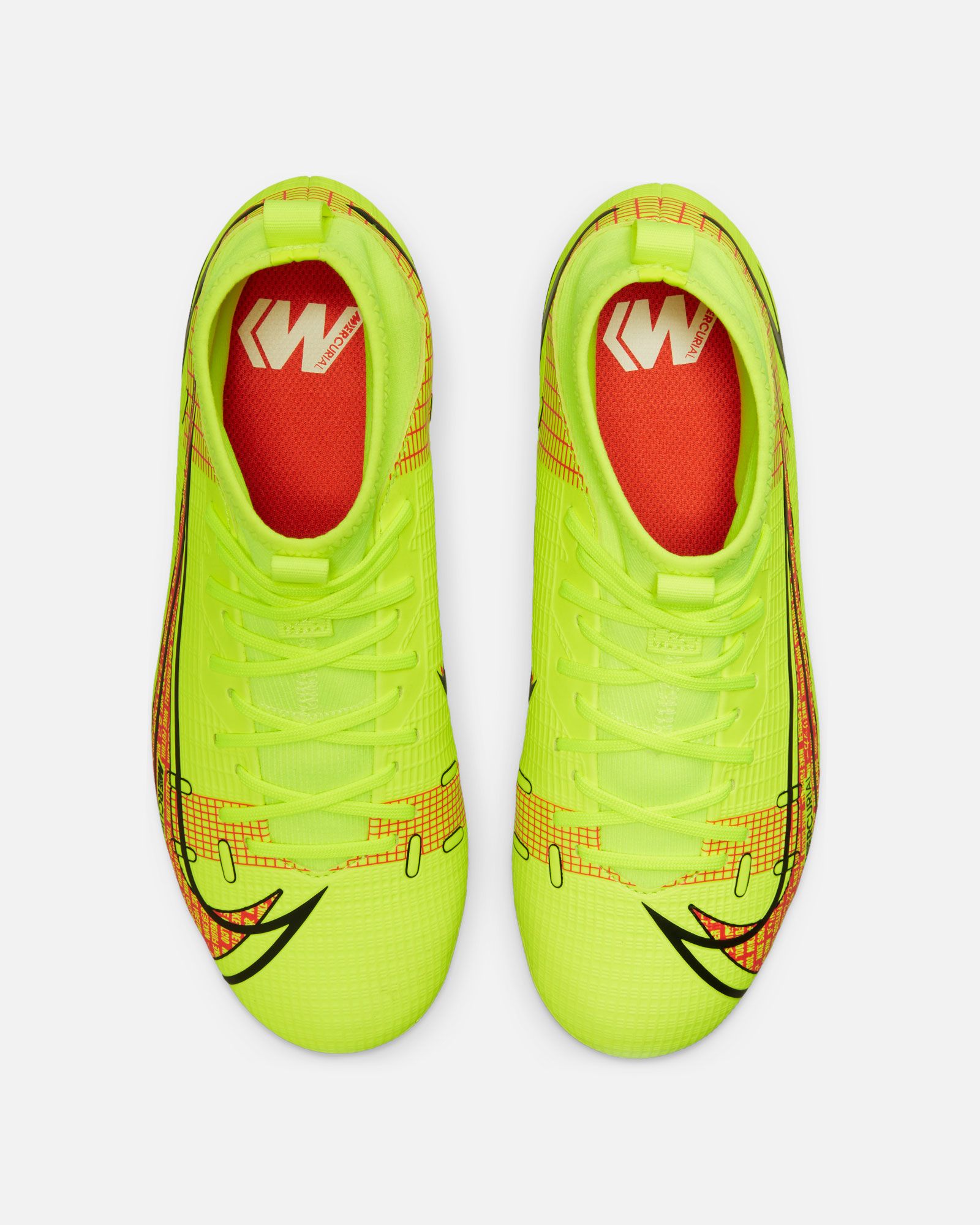 Botas Nike Mercurial Superfly 8 Academy AG - Fútbol Factory