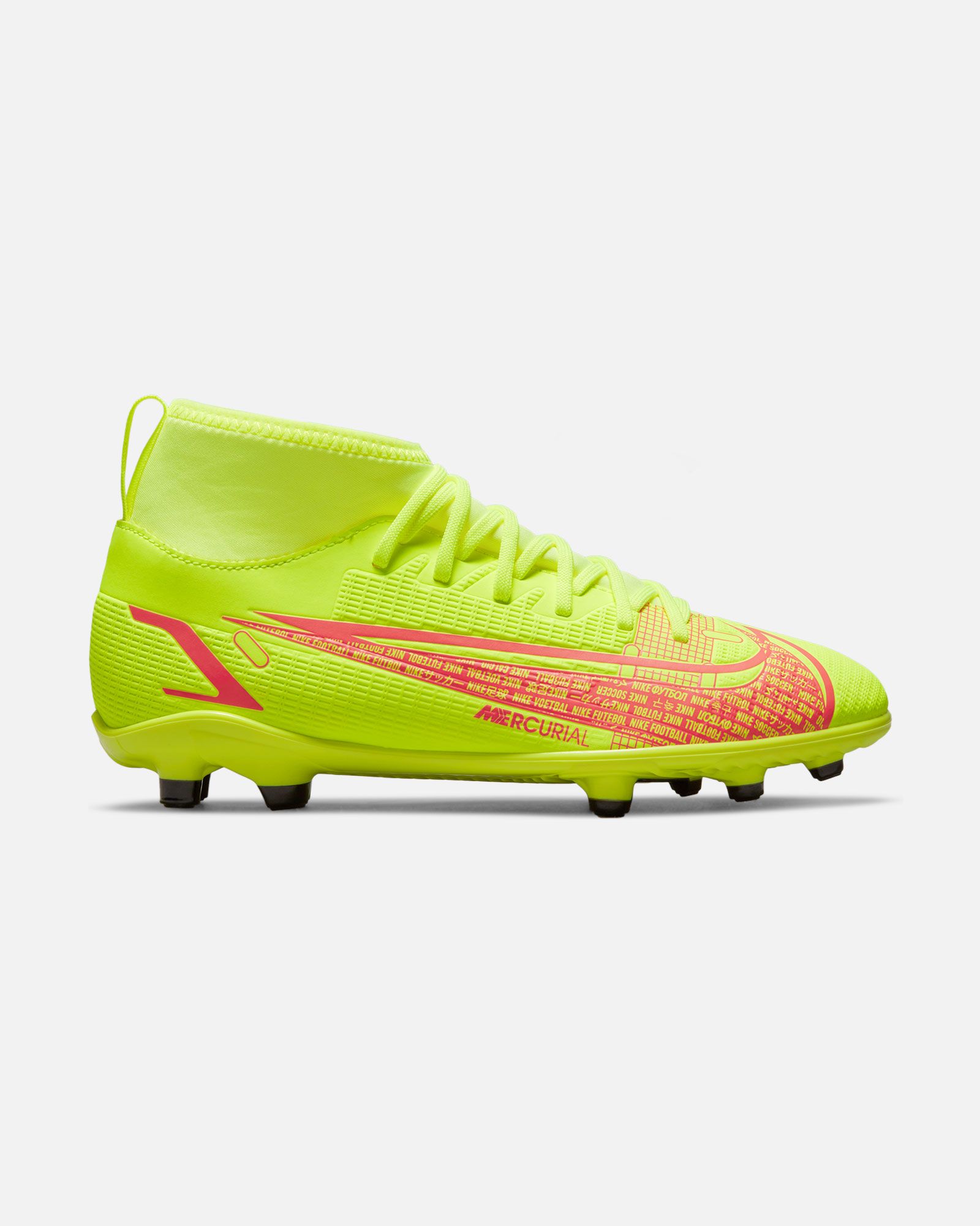 Botas Nike Mercurial Superfly 8 Club FG/MG - Fútbol Factory