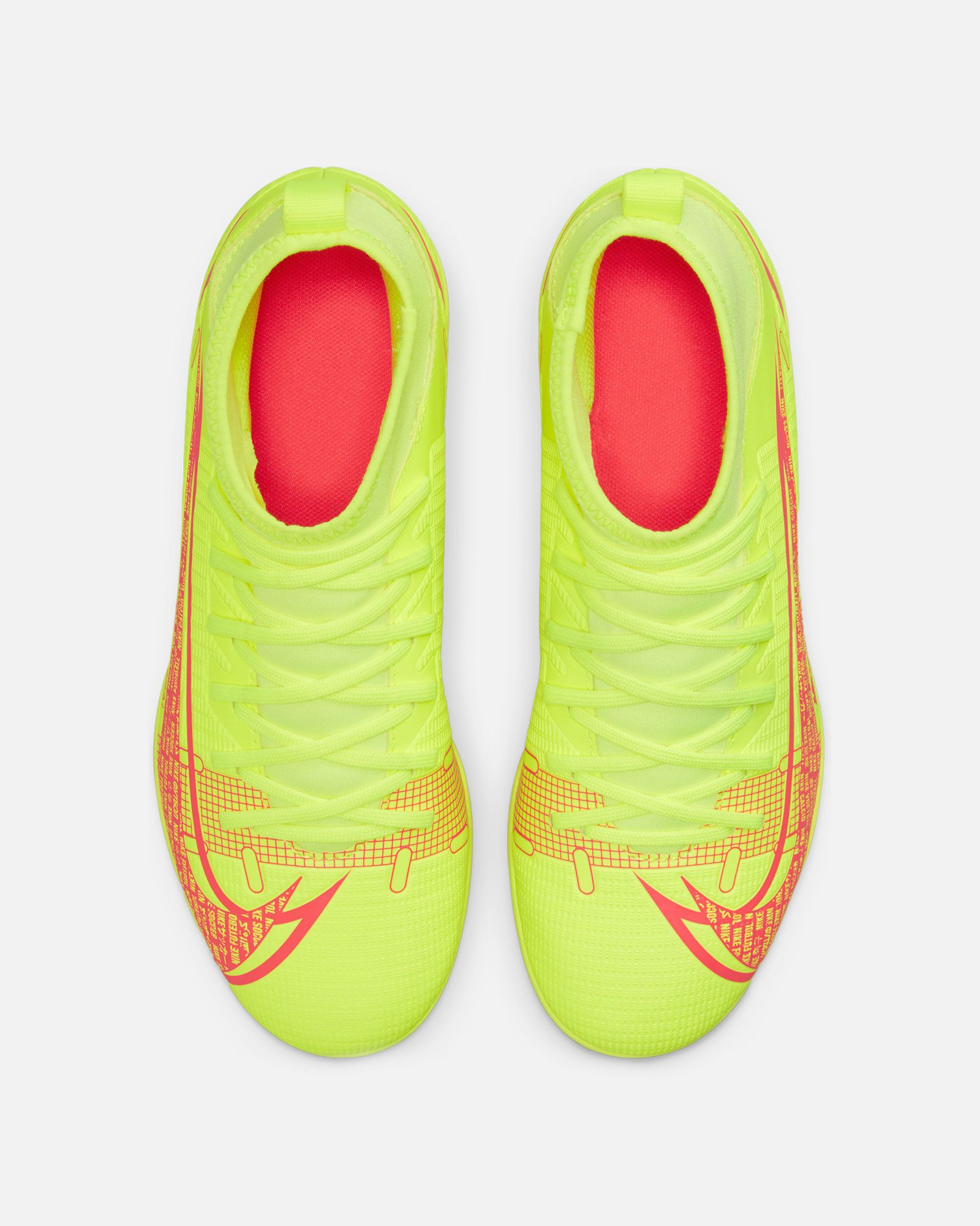 Botas Nike Mercurial Superfly 8 Club FG/MG - Fútbol Factory