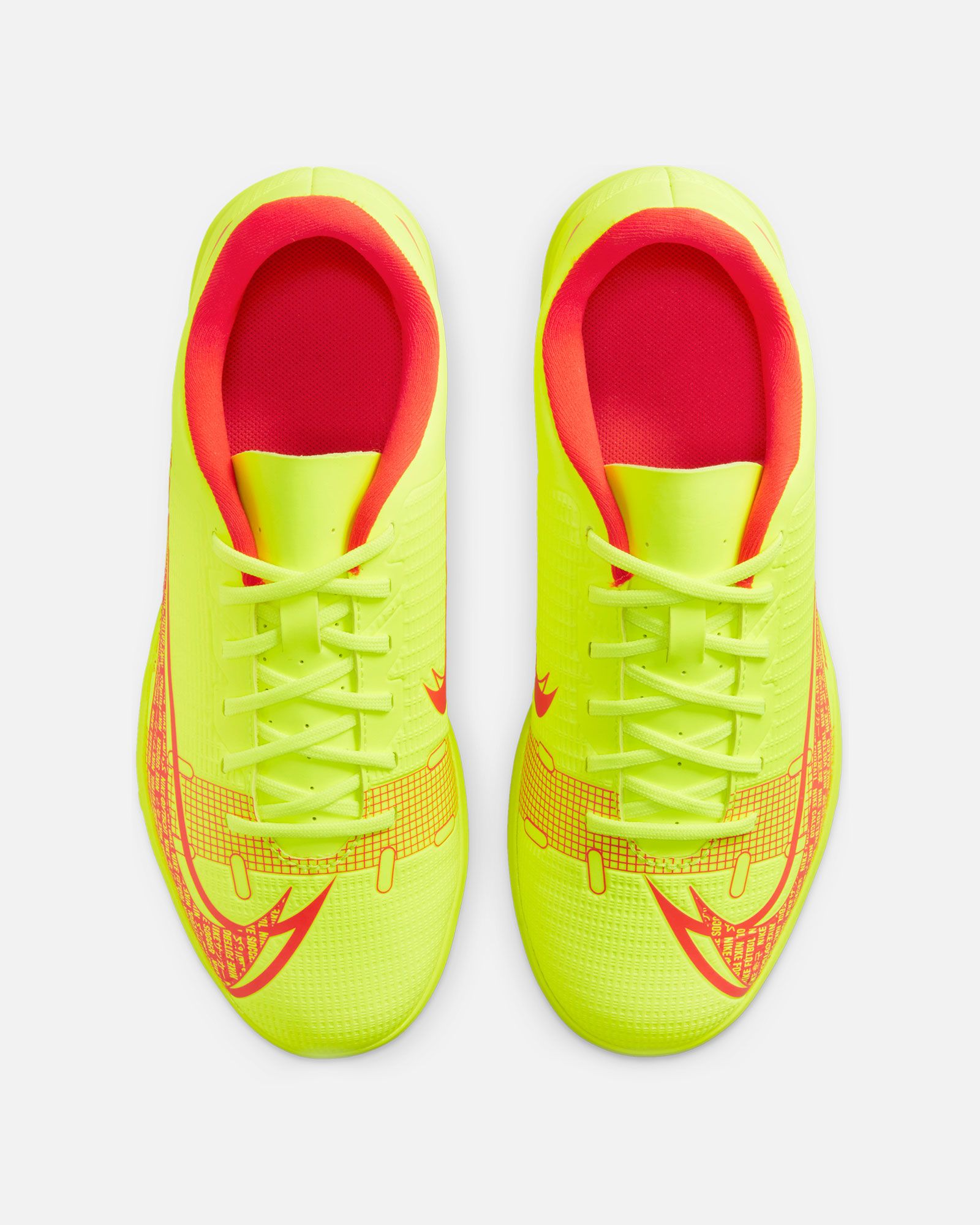 Botas Nike Mercurial Vapor 14 Club TF - Fútbol Factory