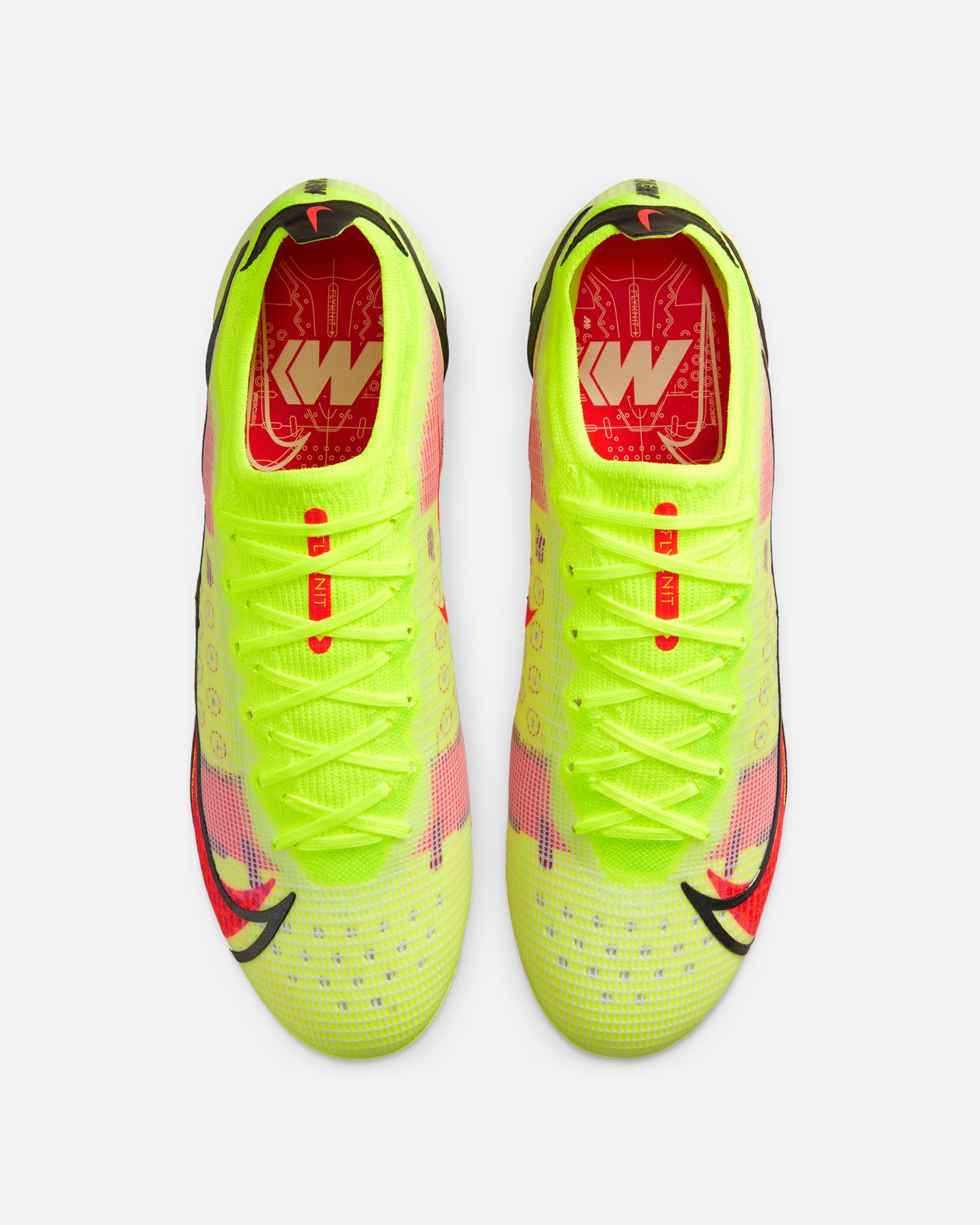 Botas Nike Mercurial Vapor 14 Elite AG - Fútbol Factory