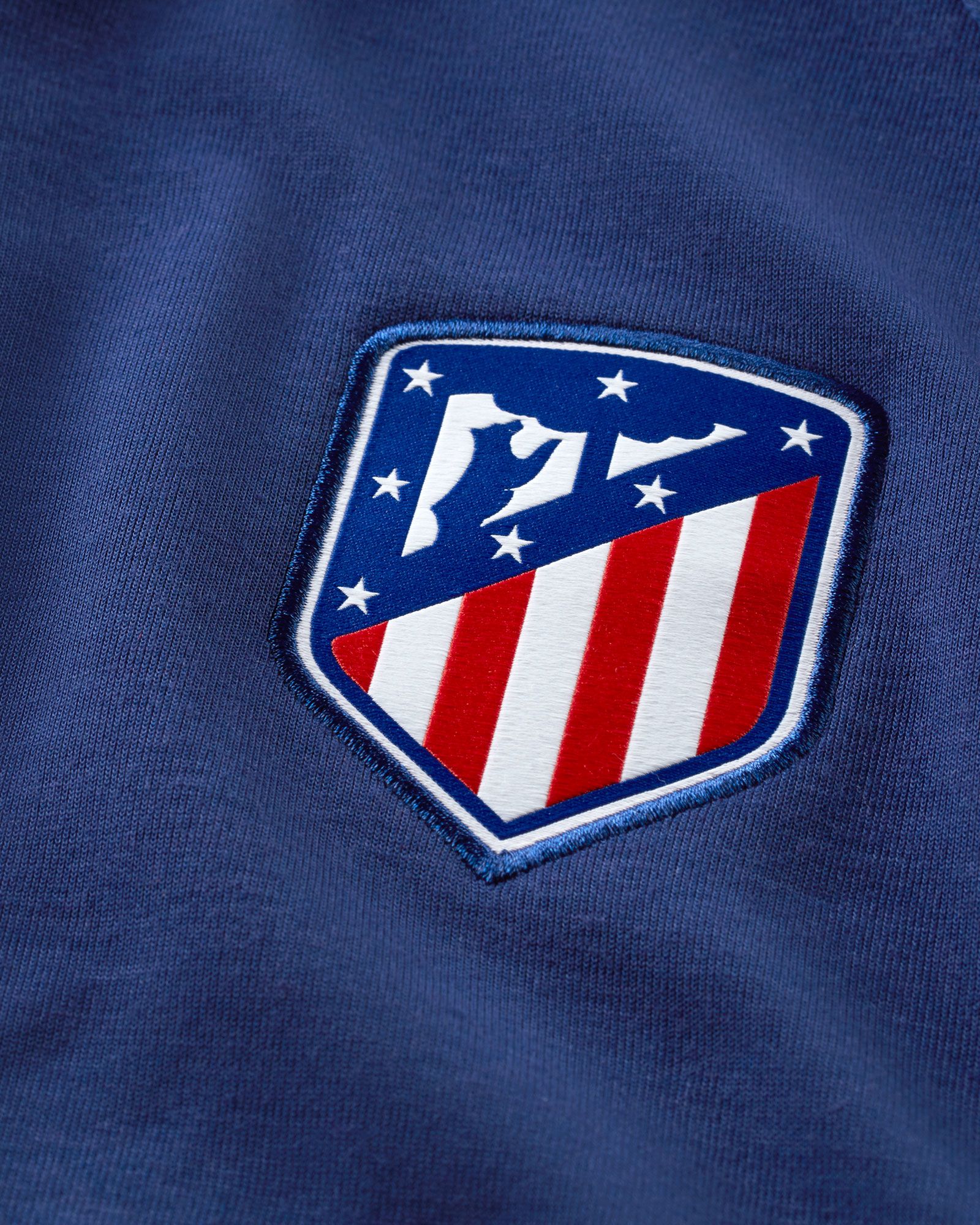 Sudadera Atlético de Madrid 2021/2022 HD - Fútbol Factory