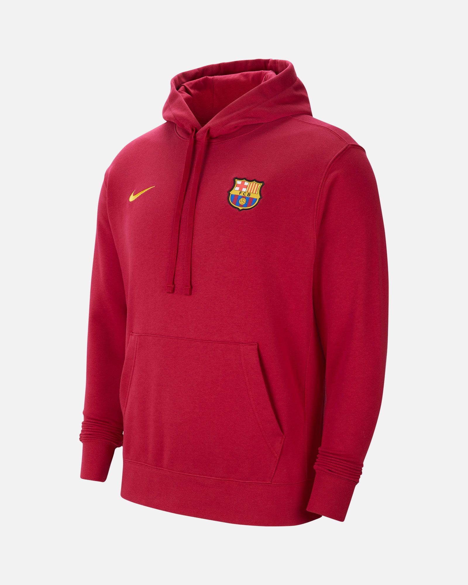 Sudadera FC Barcelona 2021/2022 HD - Fútbol Factory