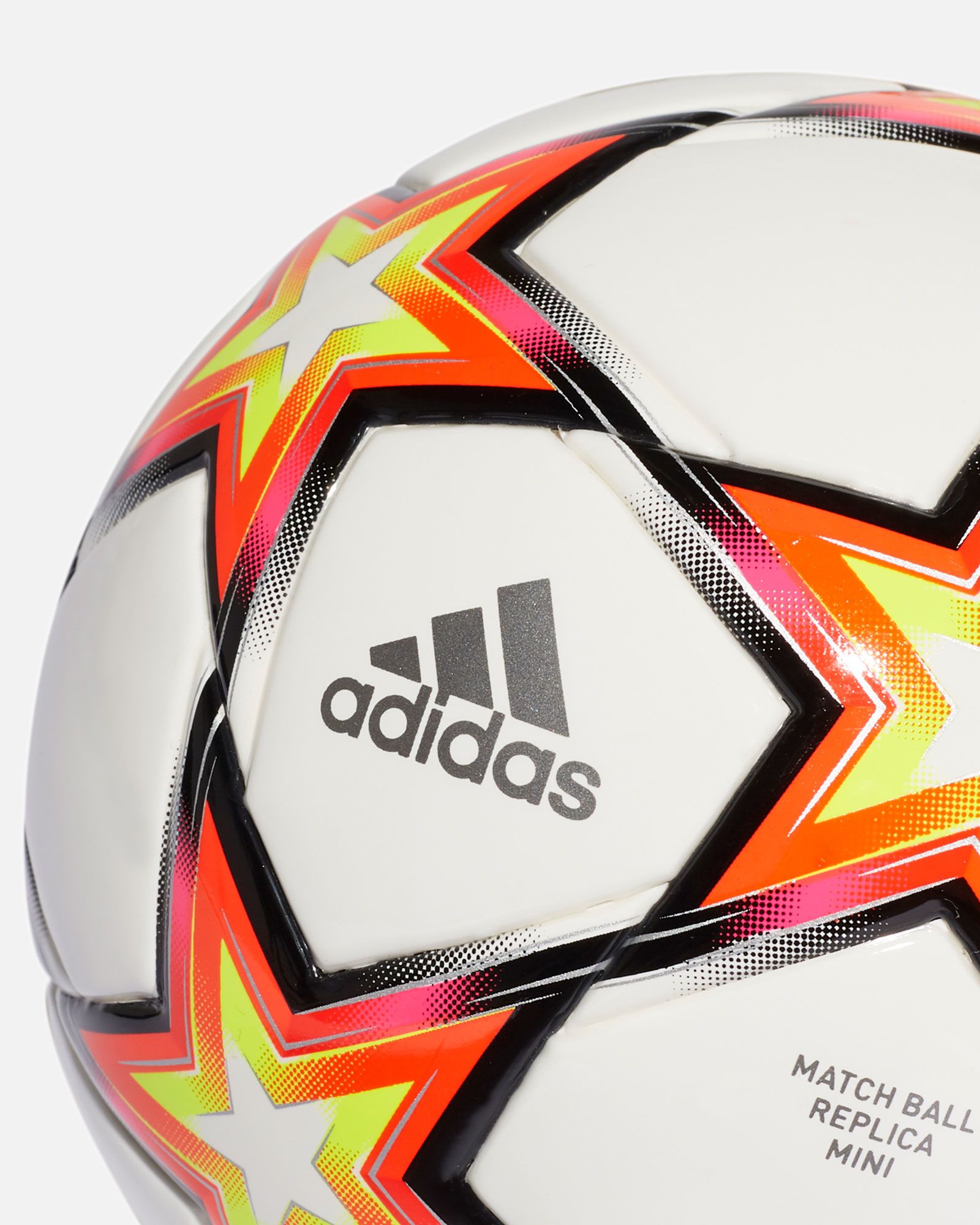 Minibalón adidas UCL 2022 Pyrostorm - Fútbol Factory