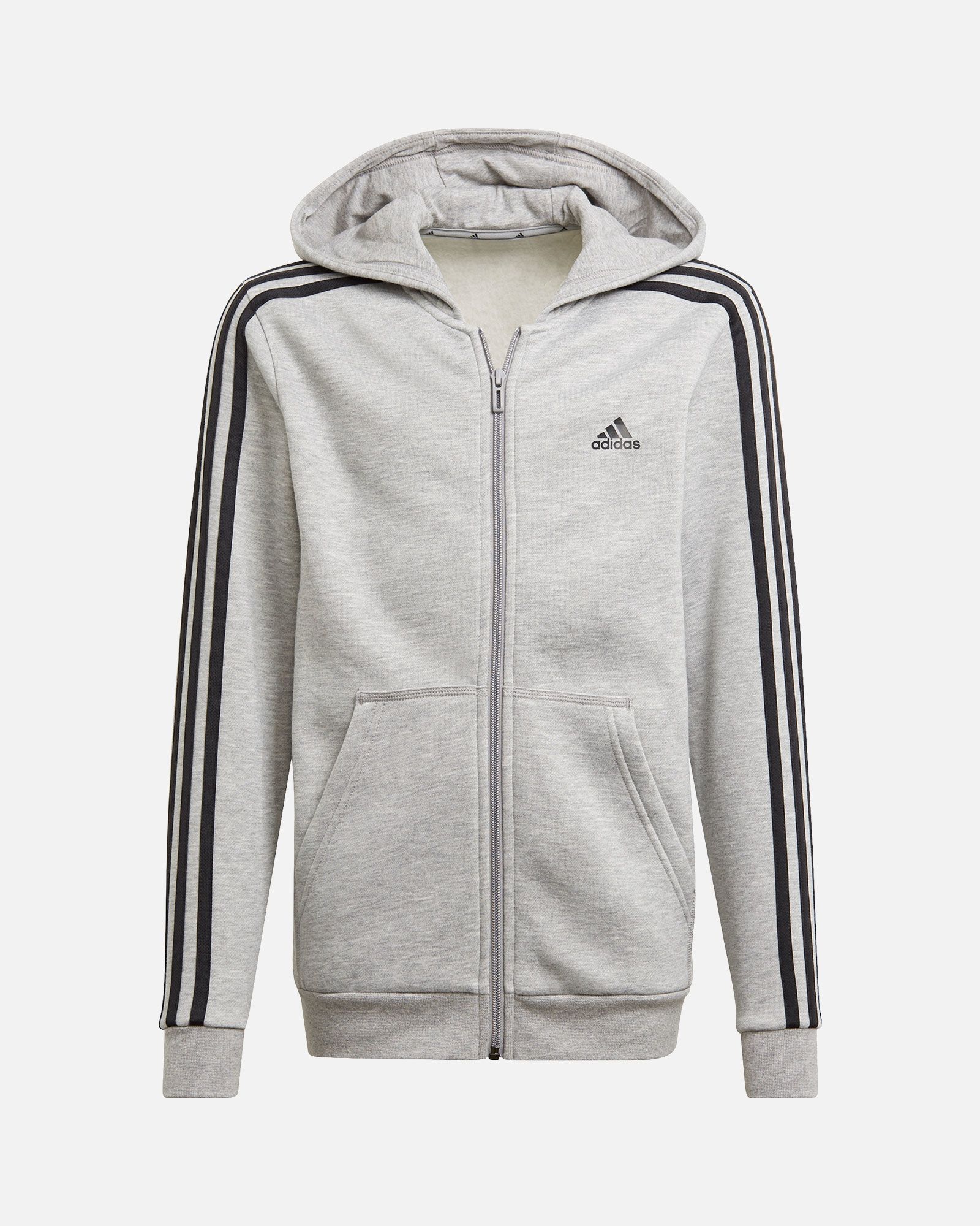 Chaqueta adidas Essentials 3S HD - Fútbol Factory