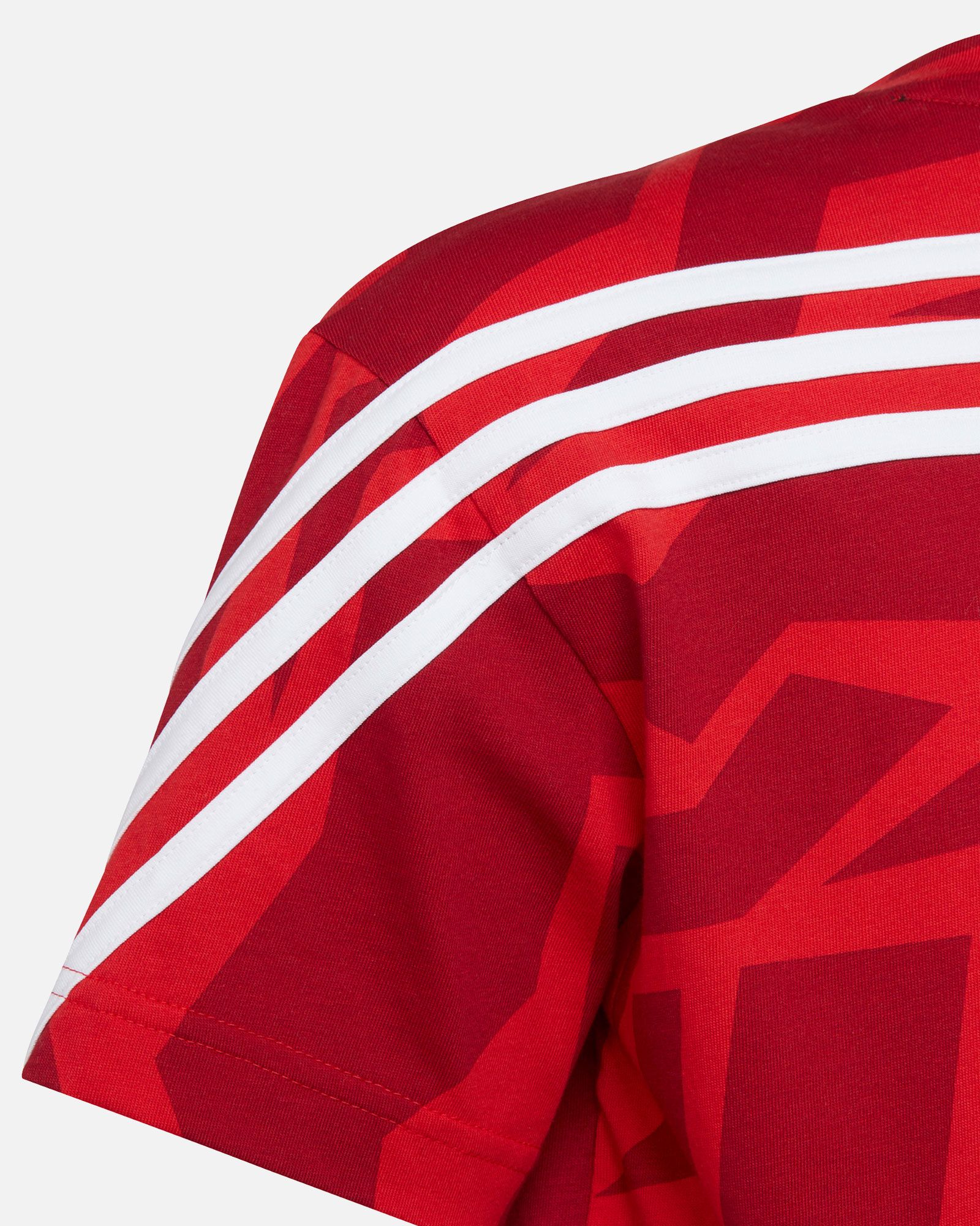 Camiseta adidas Future Icons - Fútbol Factory