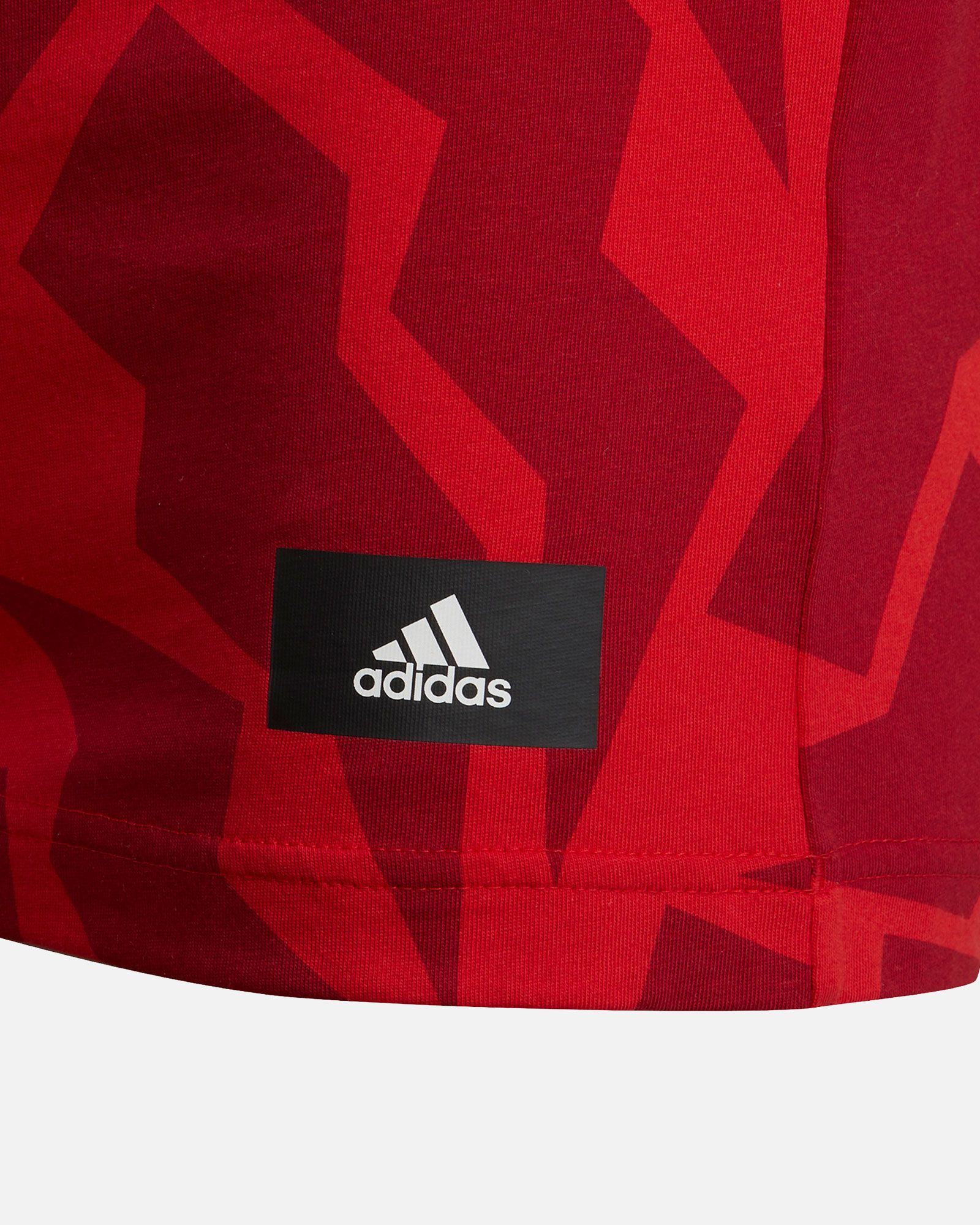 Camiseta adidas Future Icons - Fútbol Factory