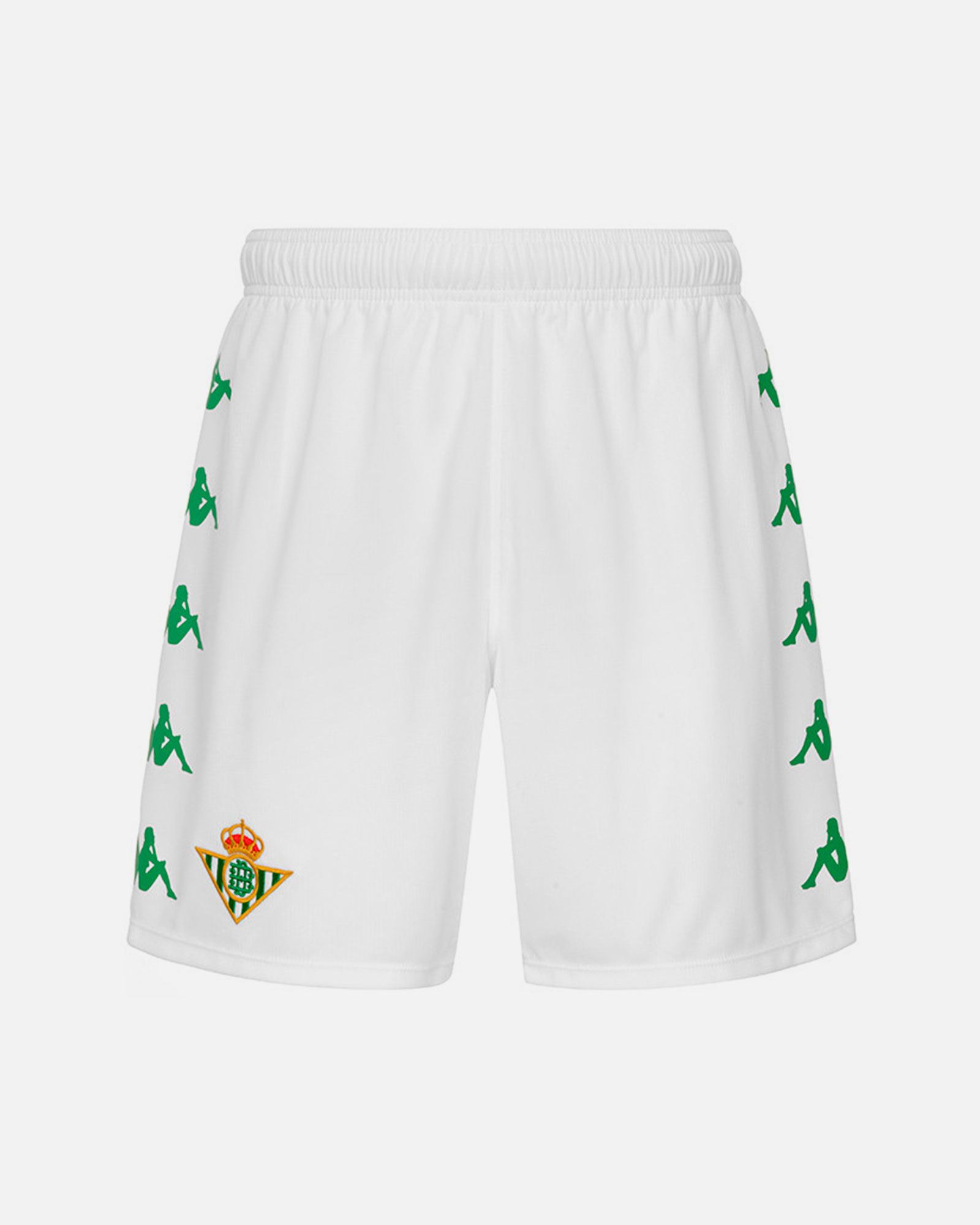 Pantalón 1ª Real Betis 2021/2022 - Fútbol Factory