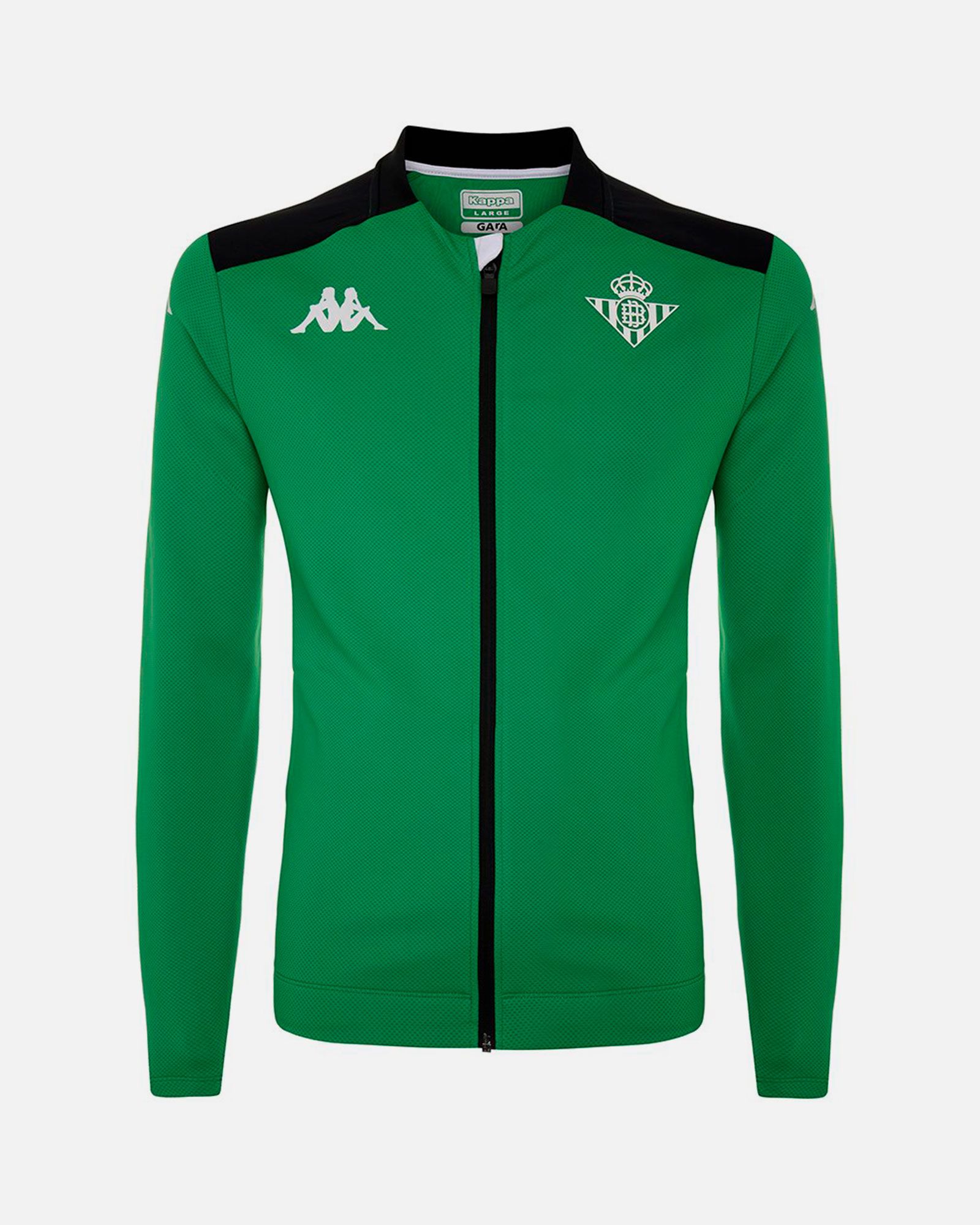 Chaqueta Real Betis 2021/2022 - Fútbol Factory