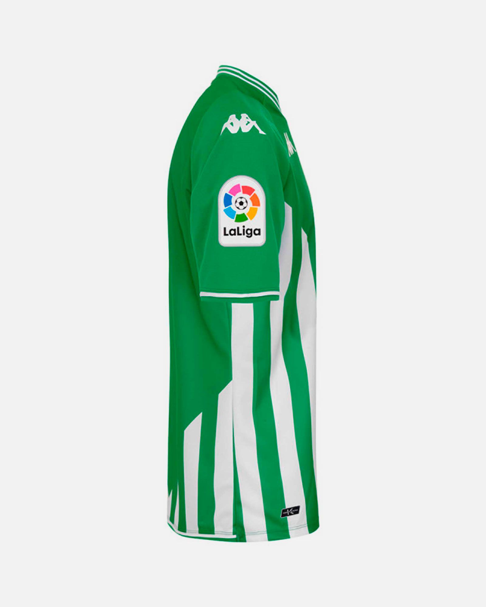 Camiseta 1ª Real Betis 2021/2022 - Fútbol Factory