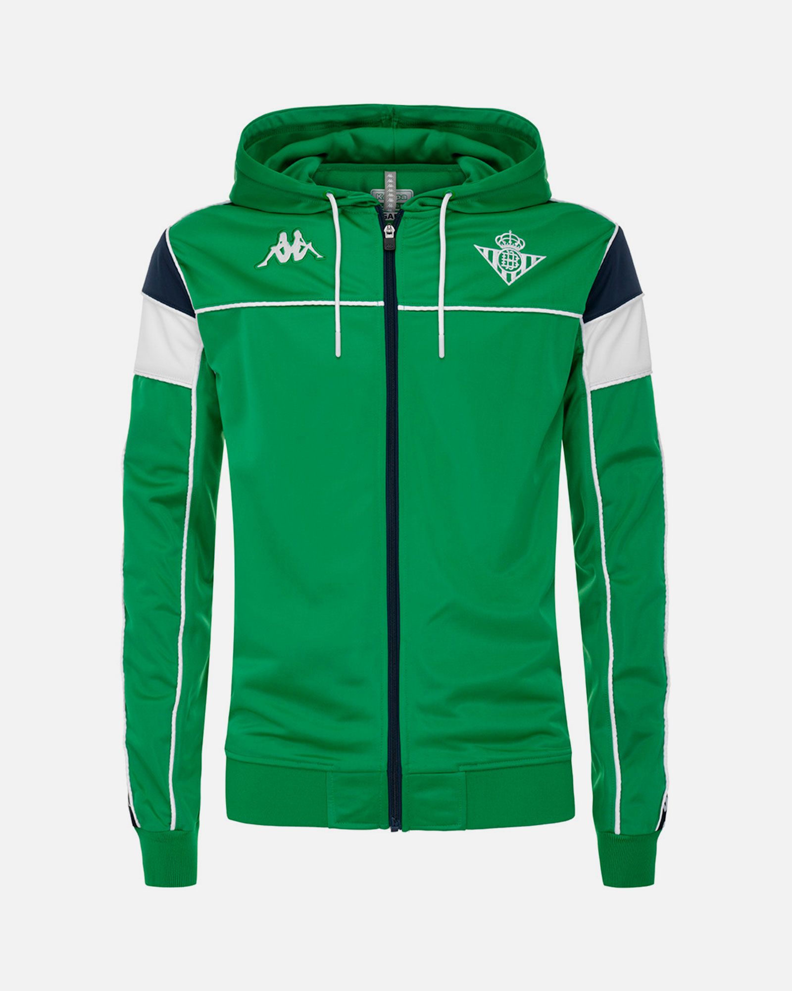 Real Betis chándal 2021-22 - Futshop21