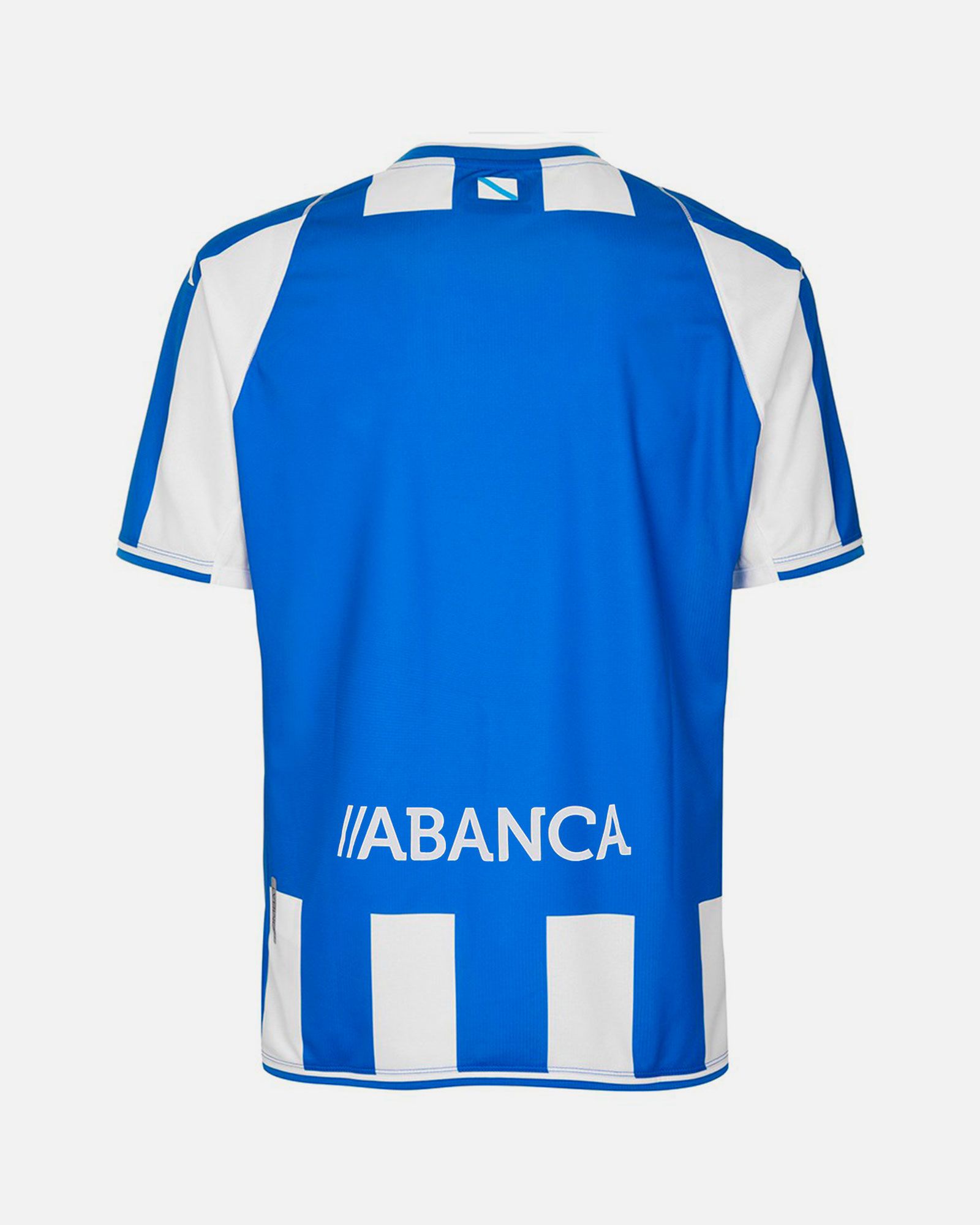 Camiseta 1ª Deportivo La Coruña 2021/2022 - Fútbol Factory