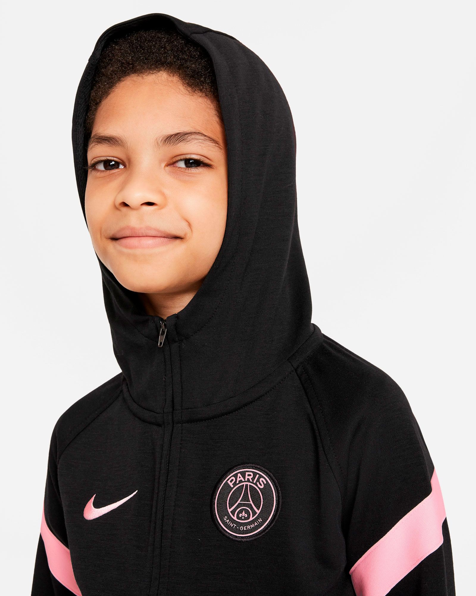 Sudadera PSG 2021/2022 HD - Fútbol Factory