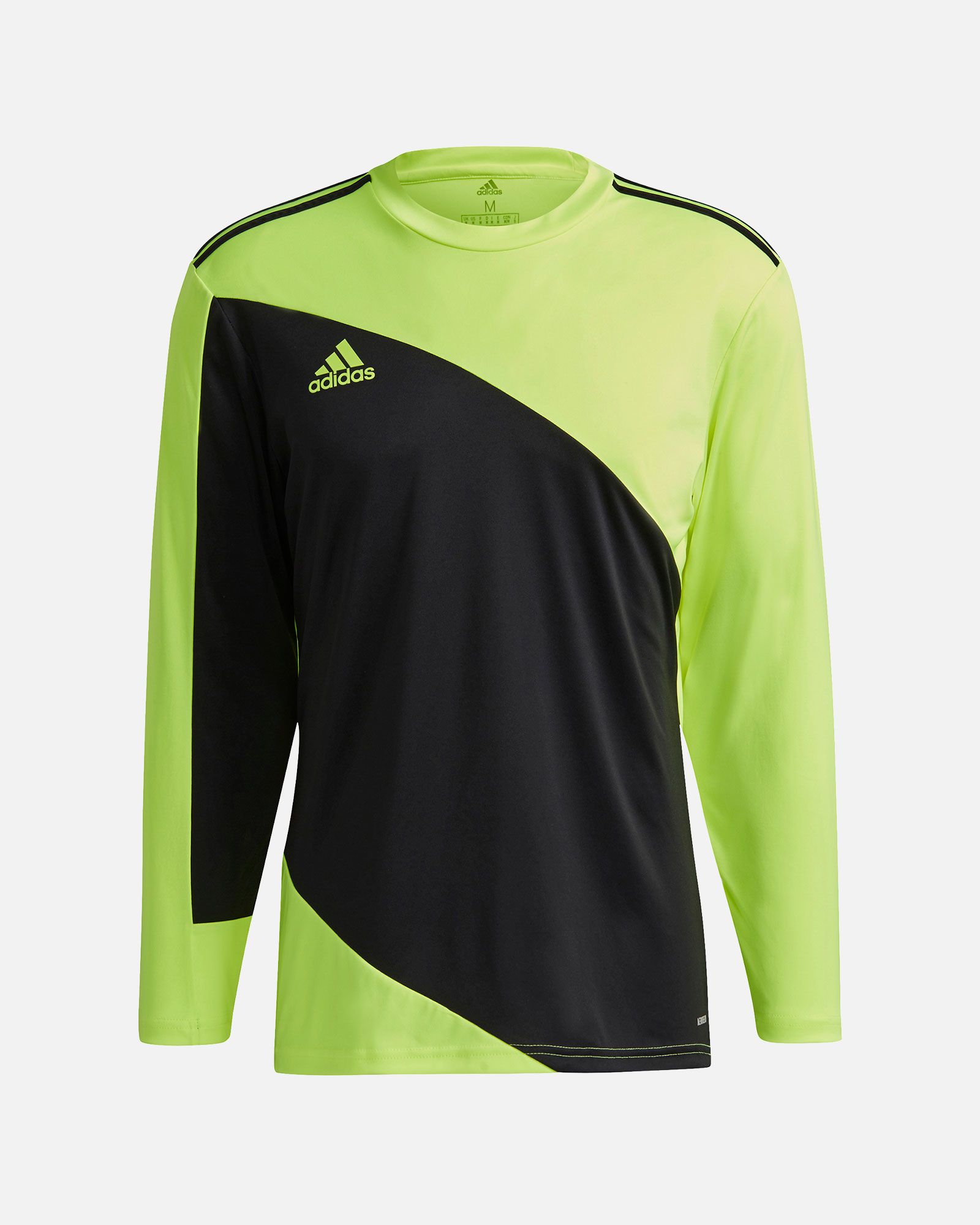 Camiseta adidas Squadra 21 Portero