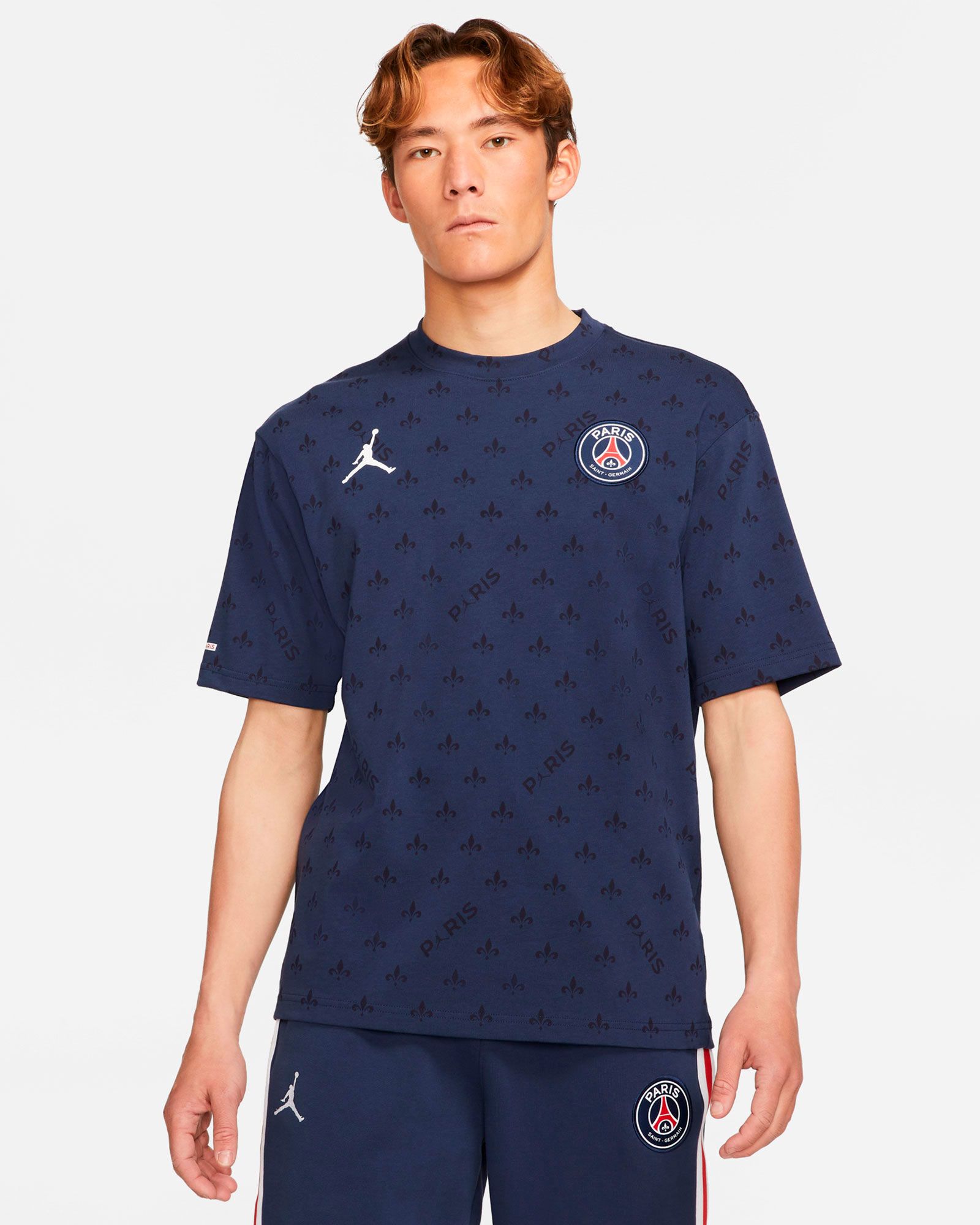 Camiseta PSG 2021/2022 Jordan Statement - Fútbol Factory