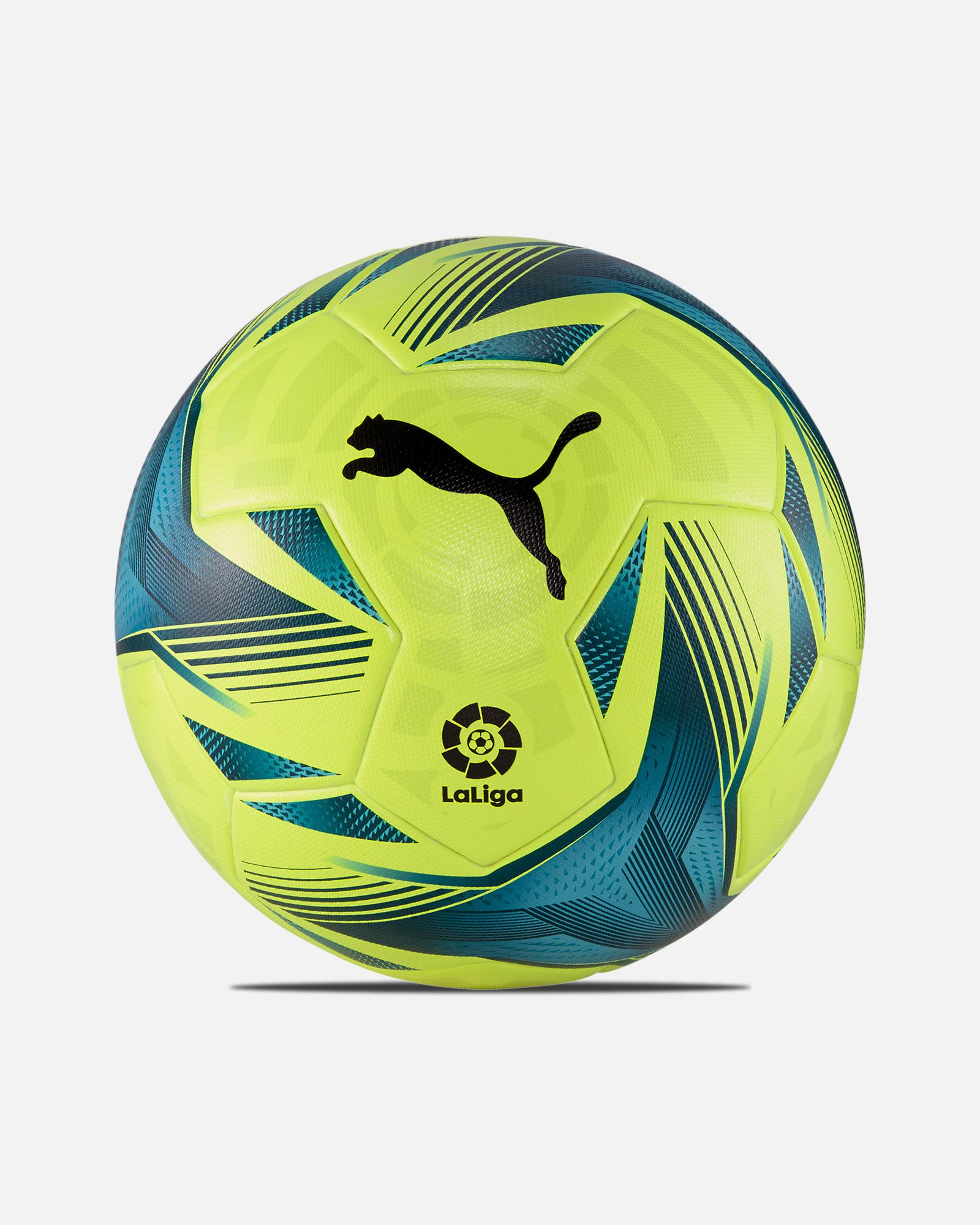 Balón Puma LaLiga 2021/2022 FIFA Quality - Fútbol Factory