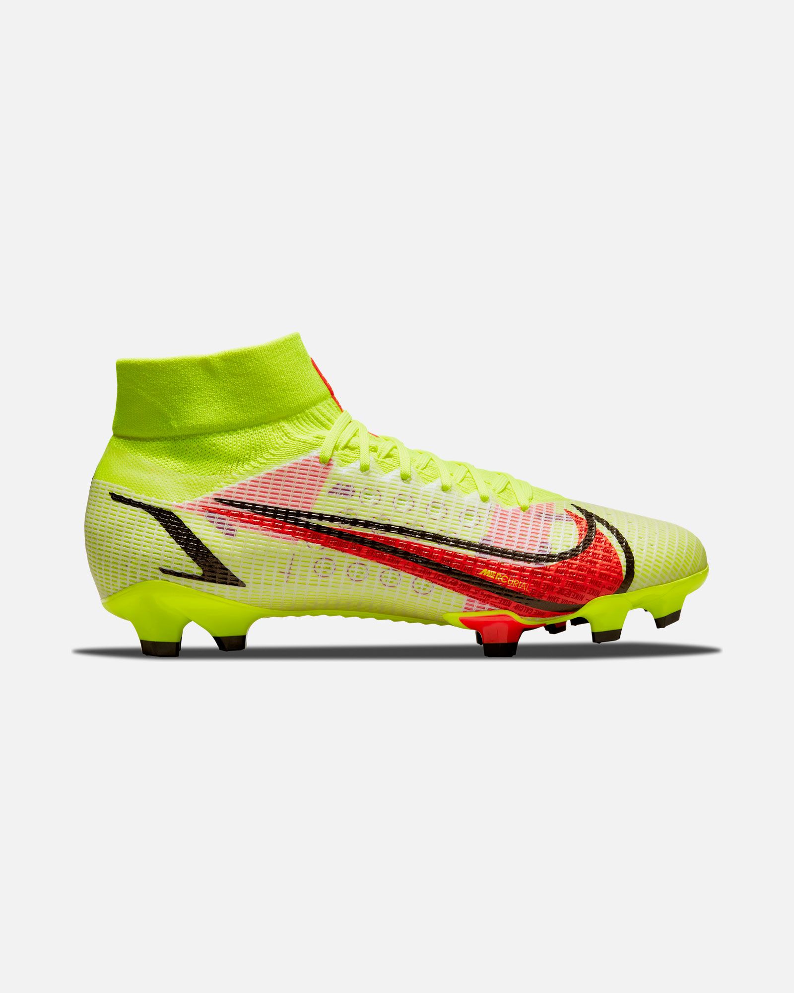 Botas de fútbol Nike Superfly Pro