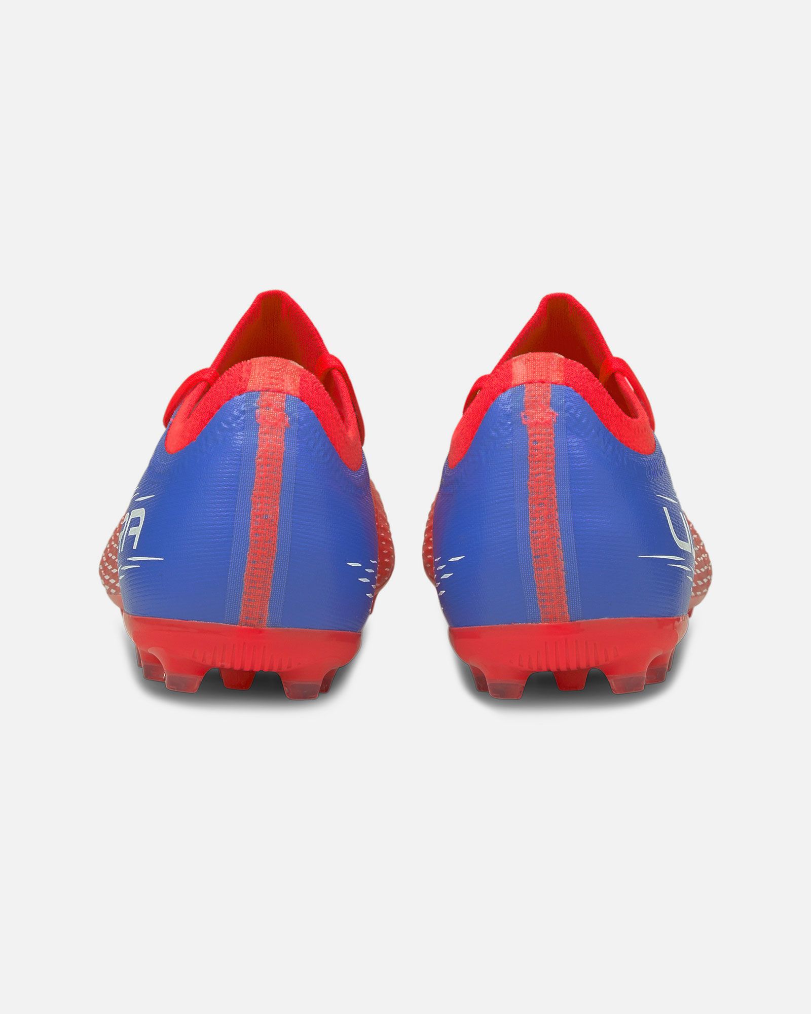 Tacos de Futbol Puma Online Mexico - ULTRA 2.4 FG/AG Soccer Tacos Hombre  Fucsia