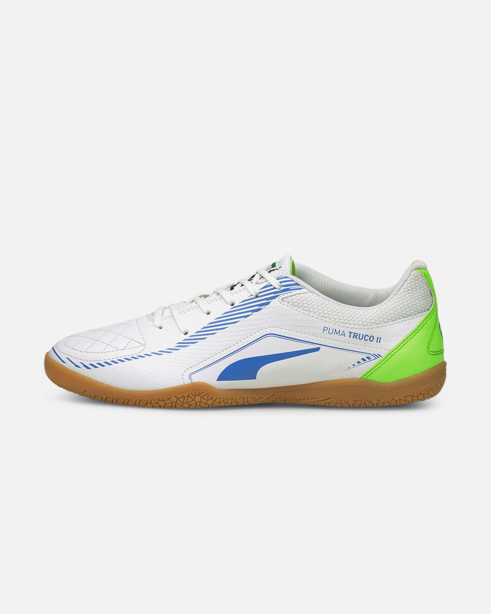 Zapatillas Puma Truco IT - Fútbol Factory