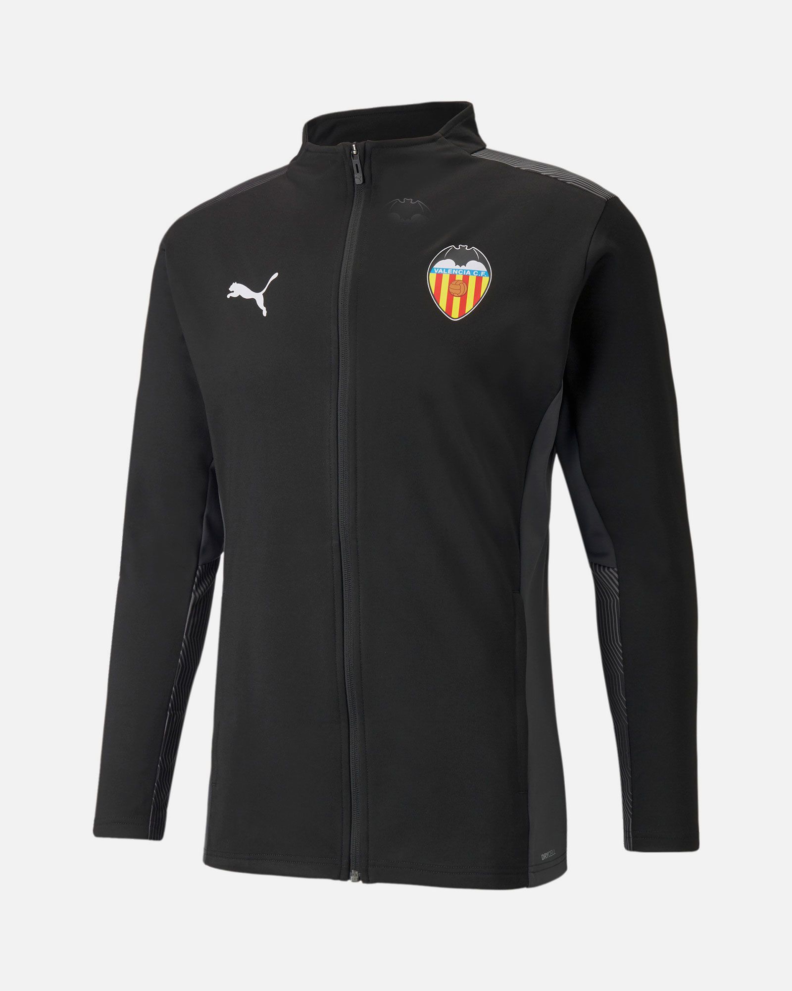 Chaqueta Valencia CF2021/2022 - Fútbol Factory