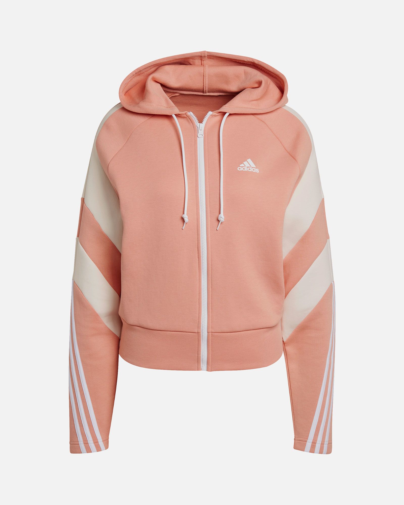 Chaqueta adidas Colorblock HD - Fútbol Factory