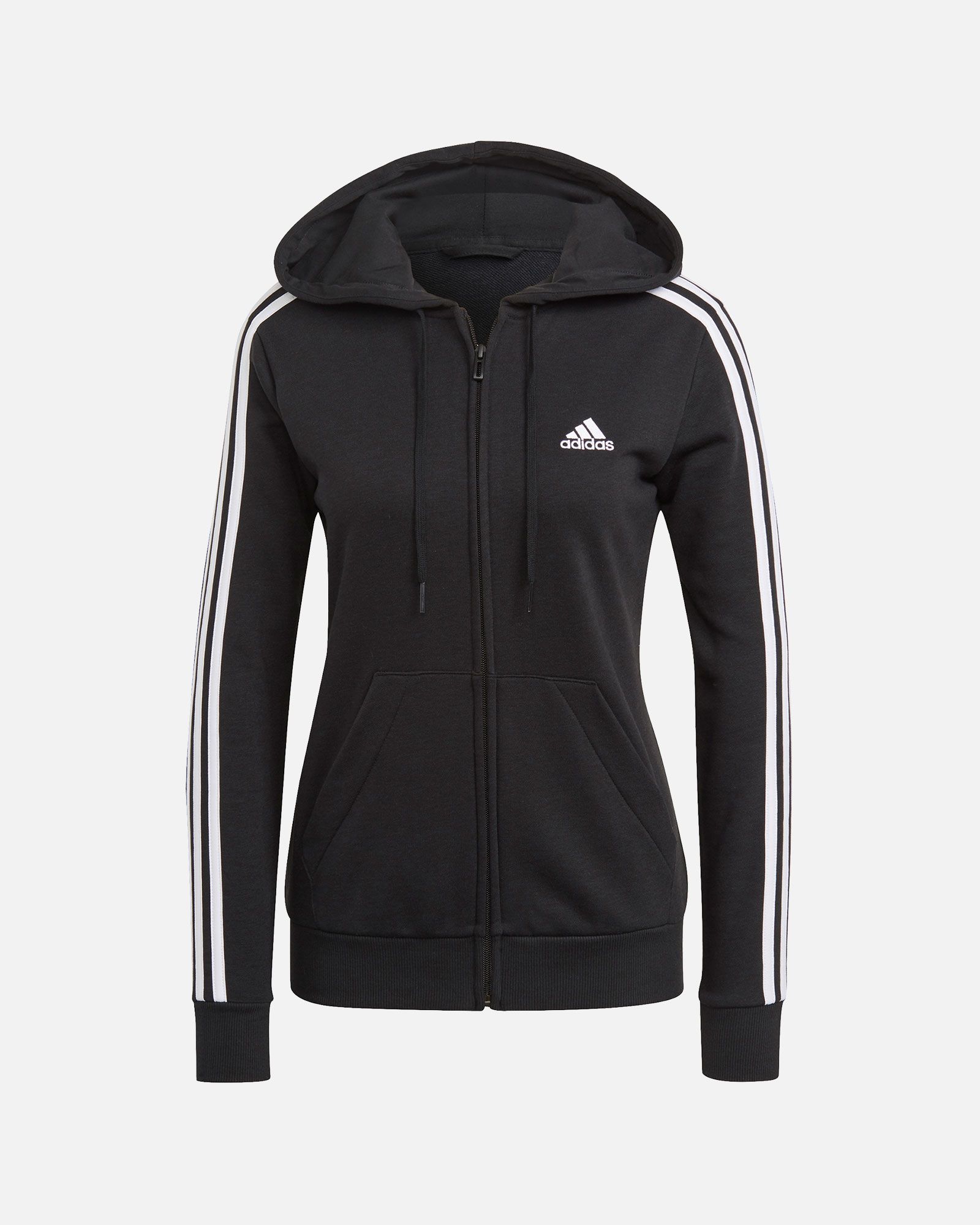 Chaqueta adidas Essentials 3S HD - Fútbol Factory