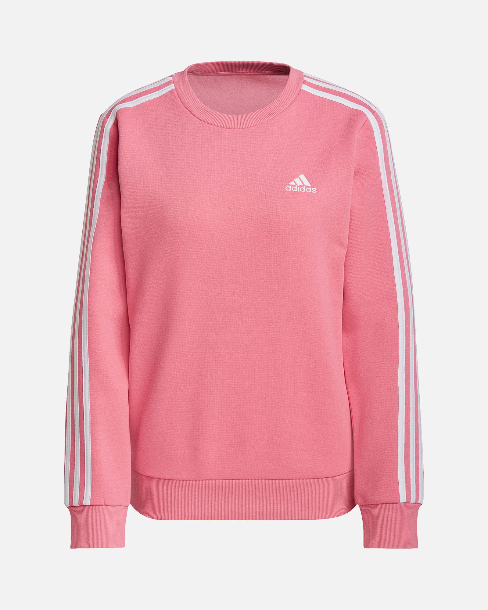 Sudadera adidas Essentials 3S - Fútbol Factory