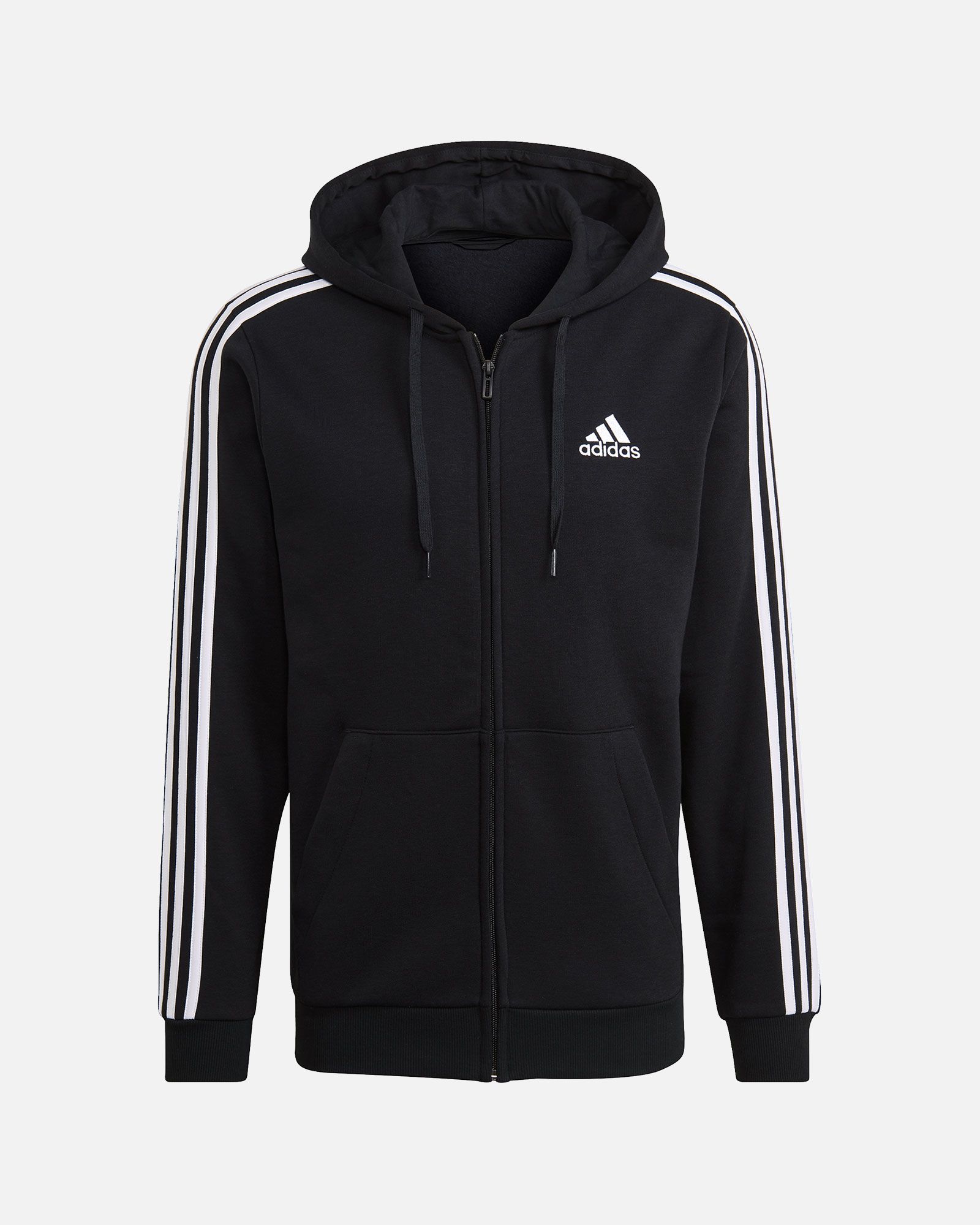 Chaqueta adidas Essentials 3S HD - Fútbol Factory