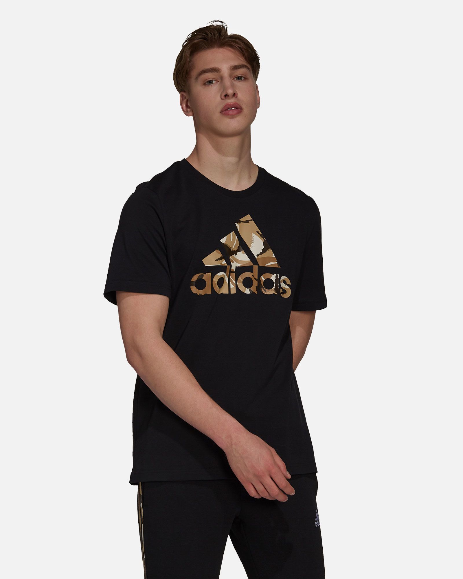 Camiseta adidas Essentials - Fútbol Factory