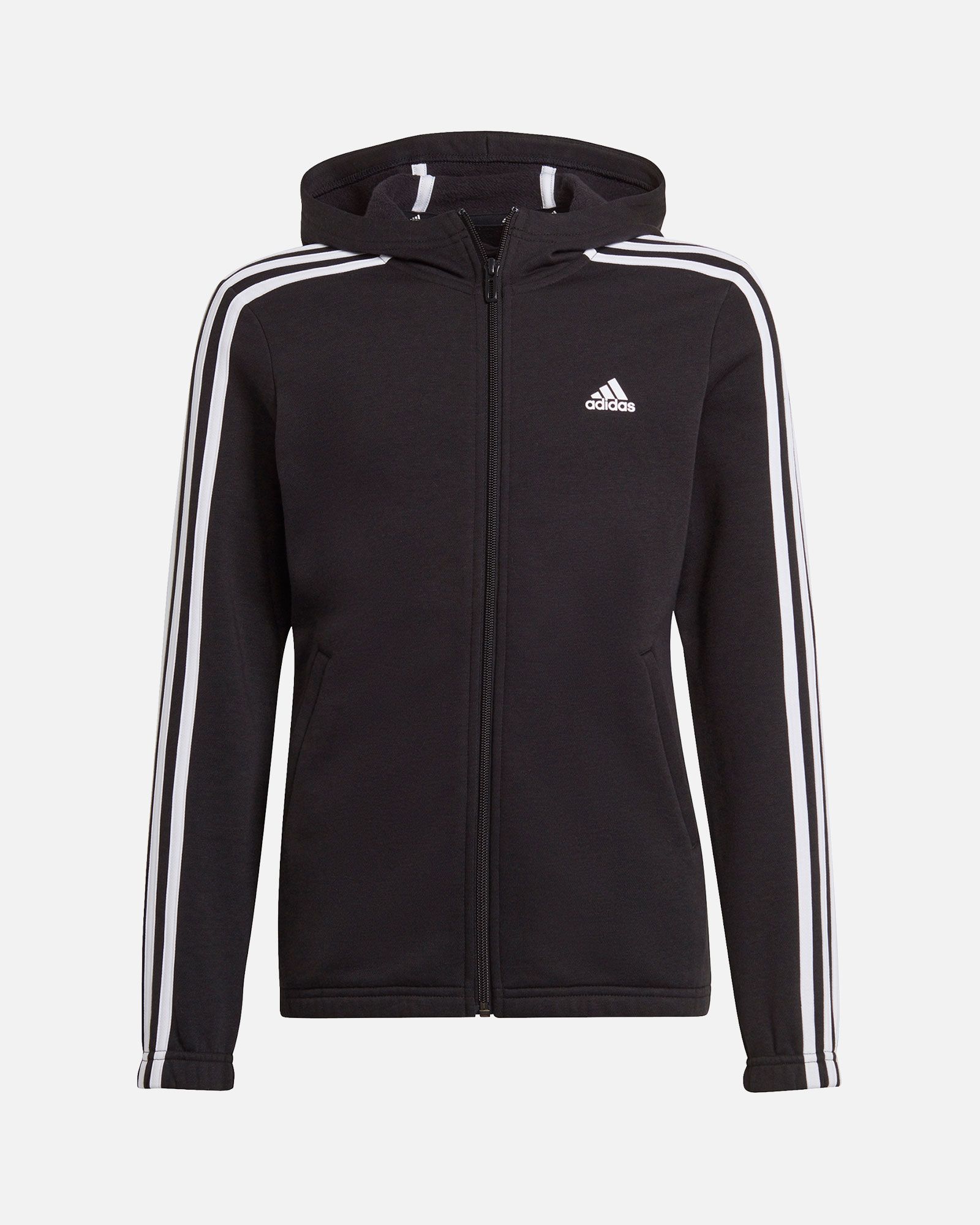 Chaqueta adidas Essentials 3S HD - Fútbol Factory