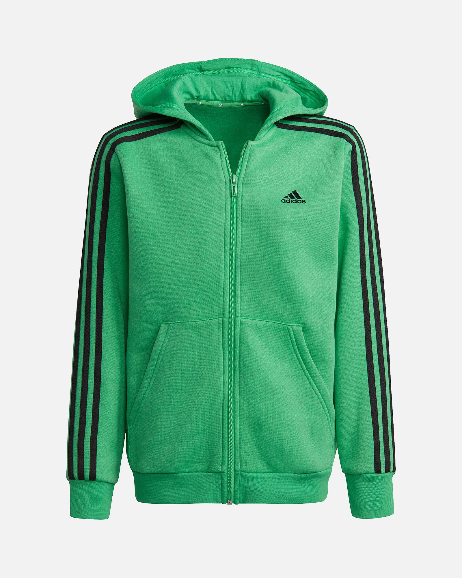 Chaqueta adidas Essentials 3S HD - Fútbol Factory