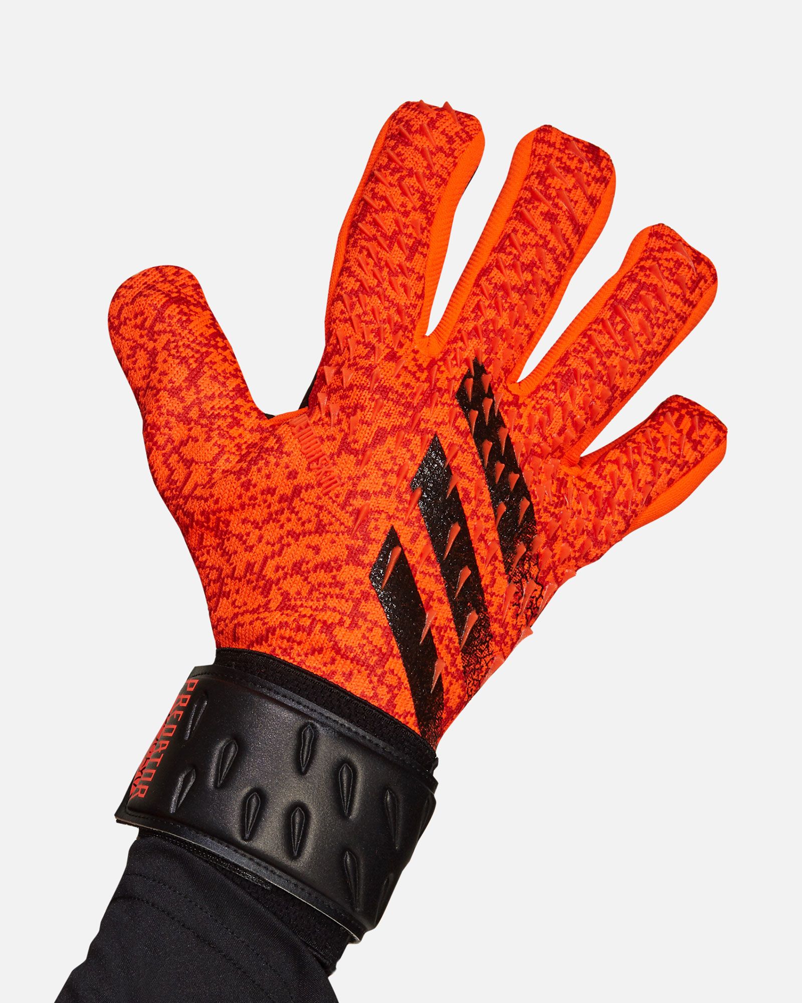 Guantes adidas Predator League - Fútbol Factory