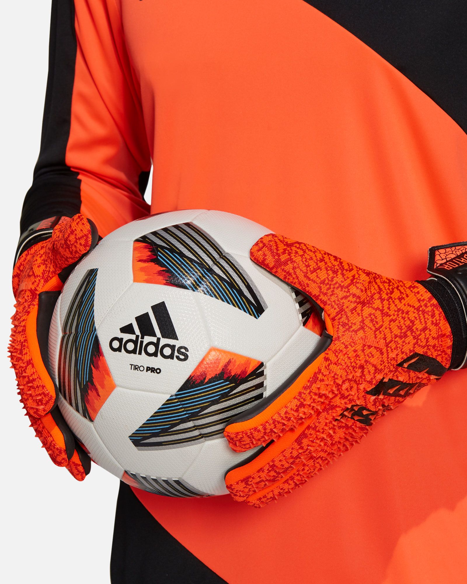 Guantes adidas Predator League - Fútbol Factory