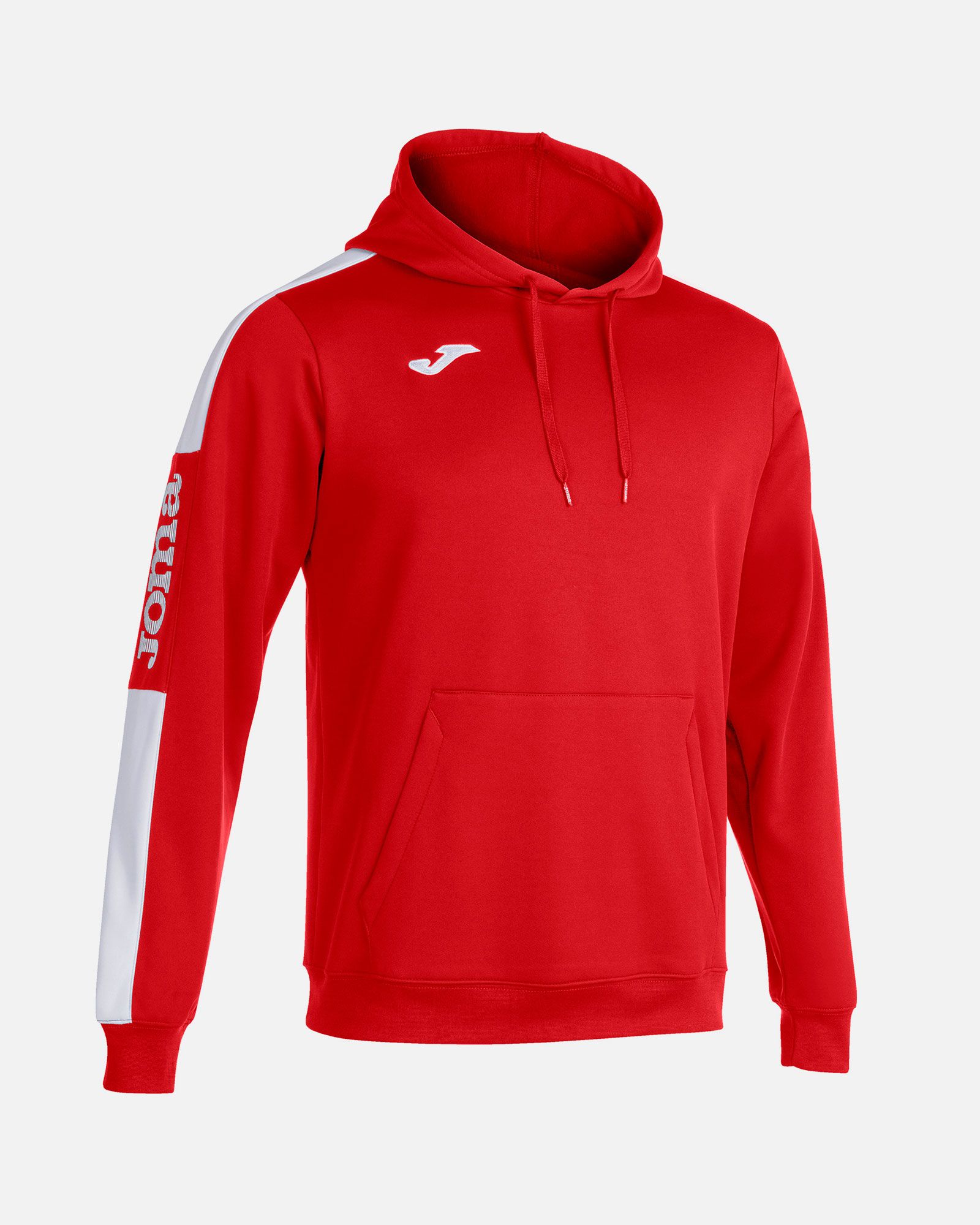 Sudadera Joma Championship IV HD - Fútbol Factory