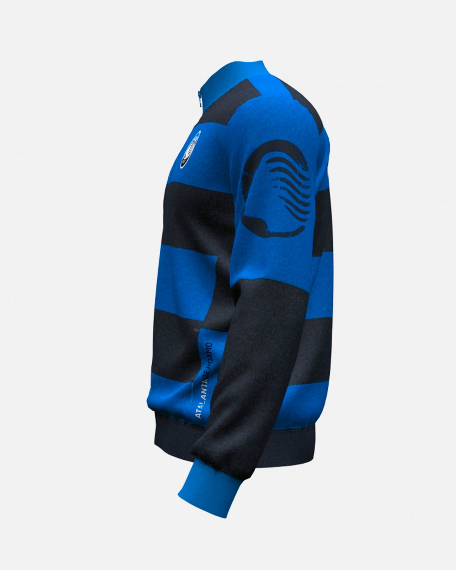 Sudadera Atalanta BC 2021/2022 - Fútbol Factory