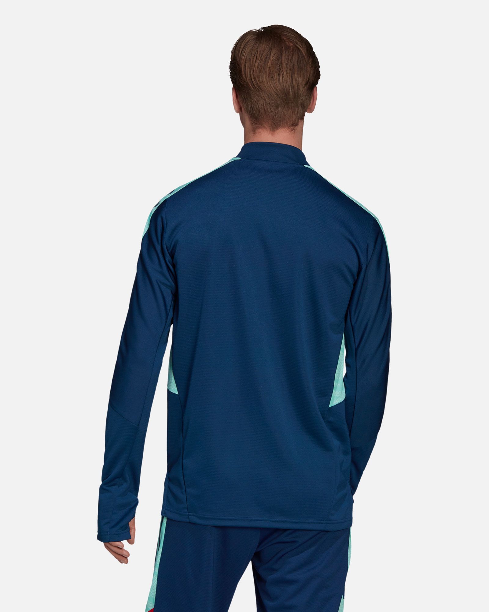 Sudadera Arsenal FC 2021/2022 Primeblue - Fútbol Factory