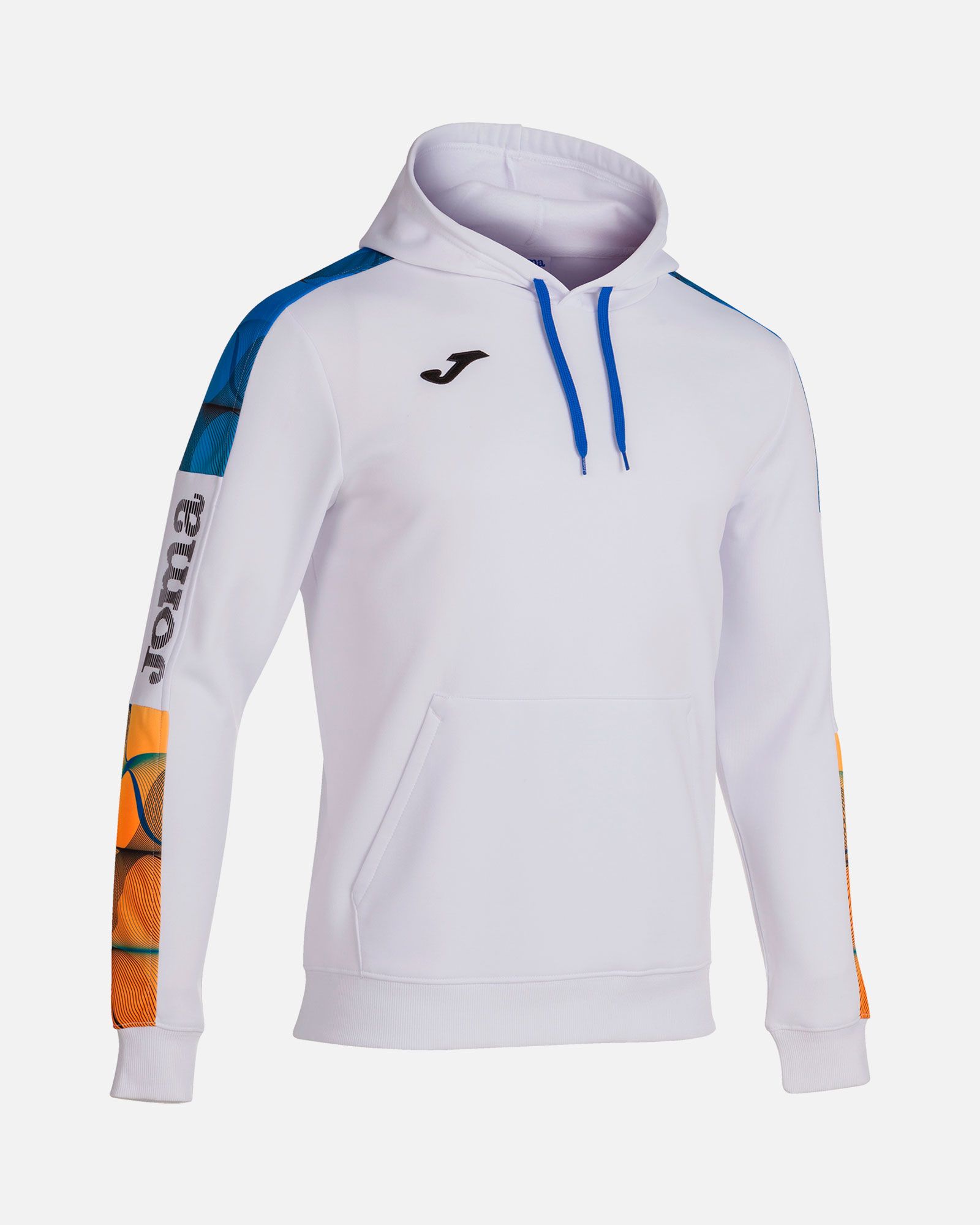 Sudadera joma