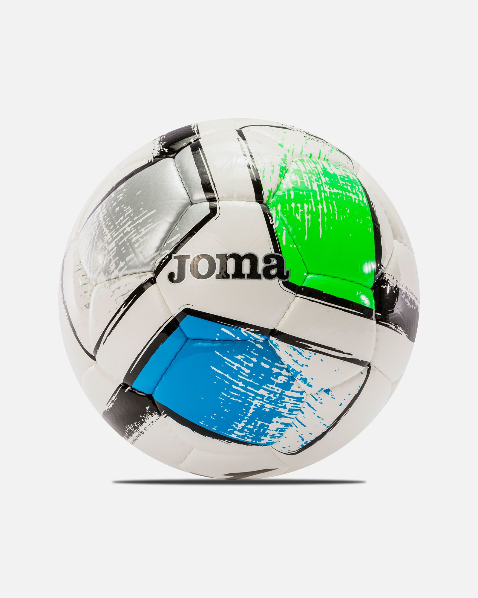 Balón Joma Dali II - Fútbol Factory