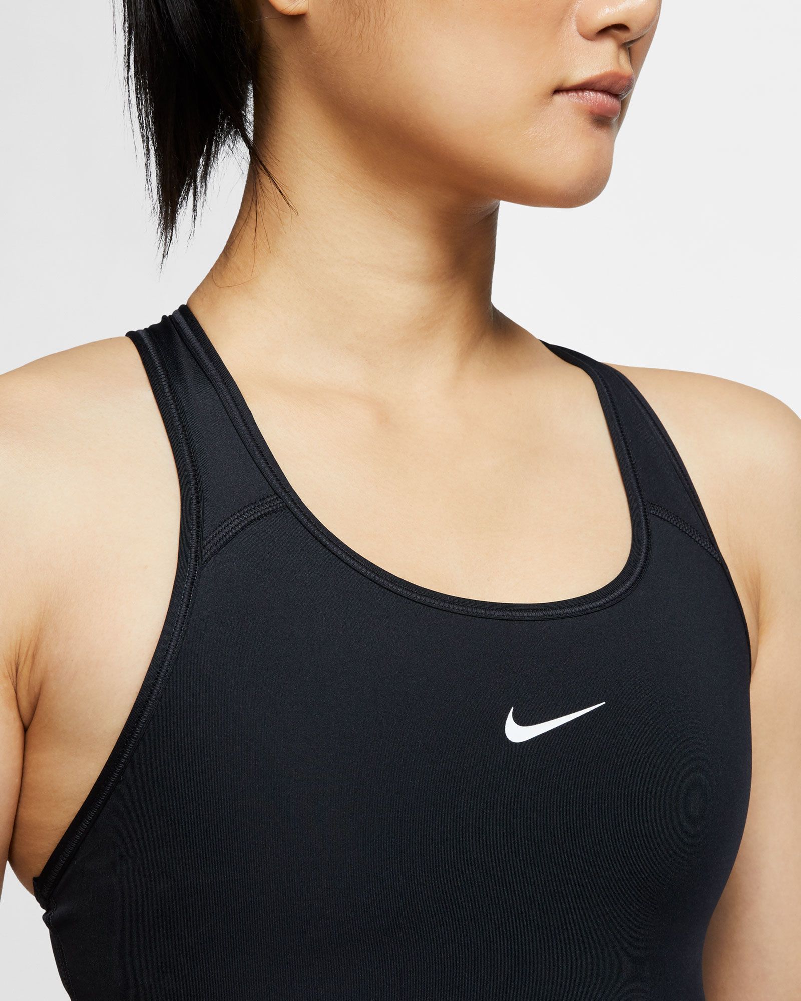 Top Nike Dri-FIT Swoosh - Fútbol Factory