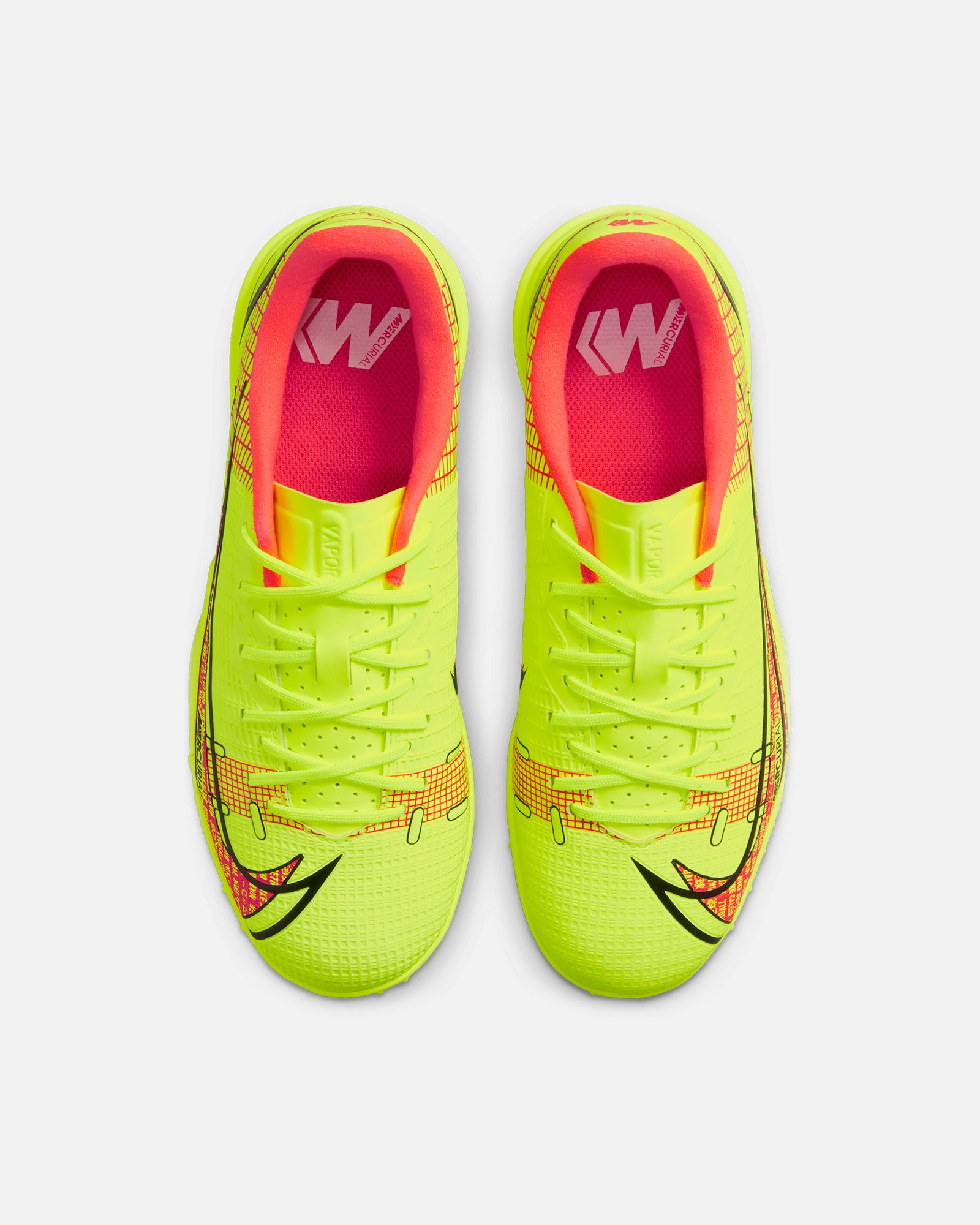 Botas Nike Mercurial Vapor 14 Academy TF - Fútbol Factory