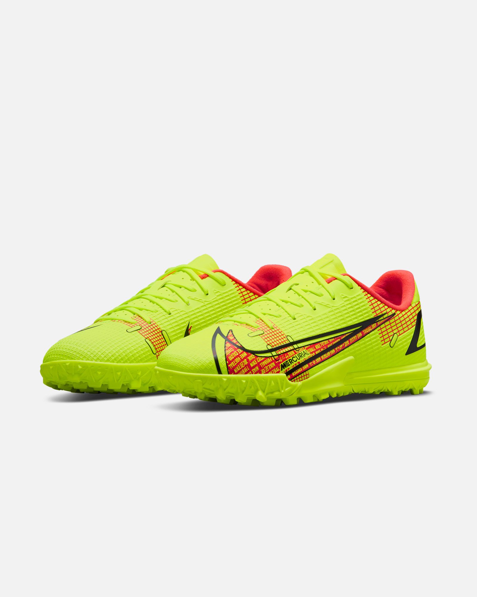 Botas Nike Mercurial Vapor 14 Academy TF - Fútbol Factory