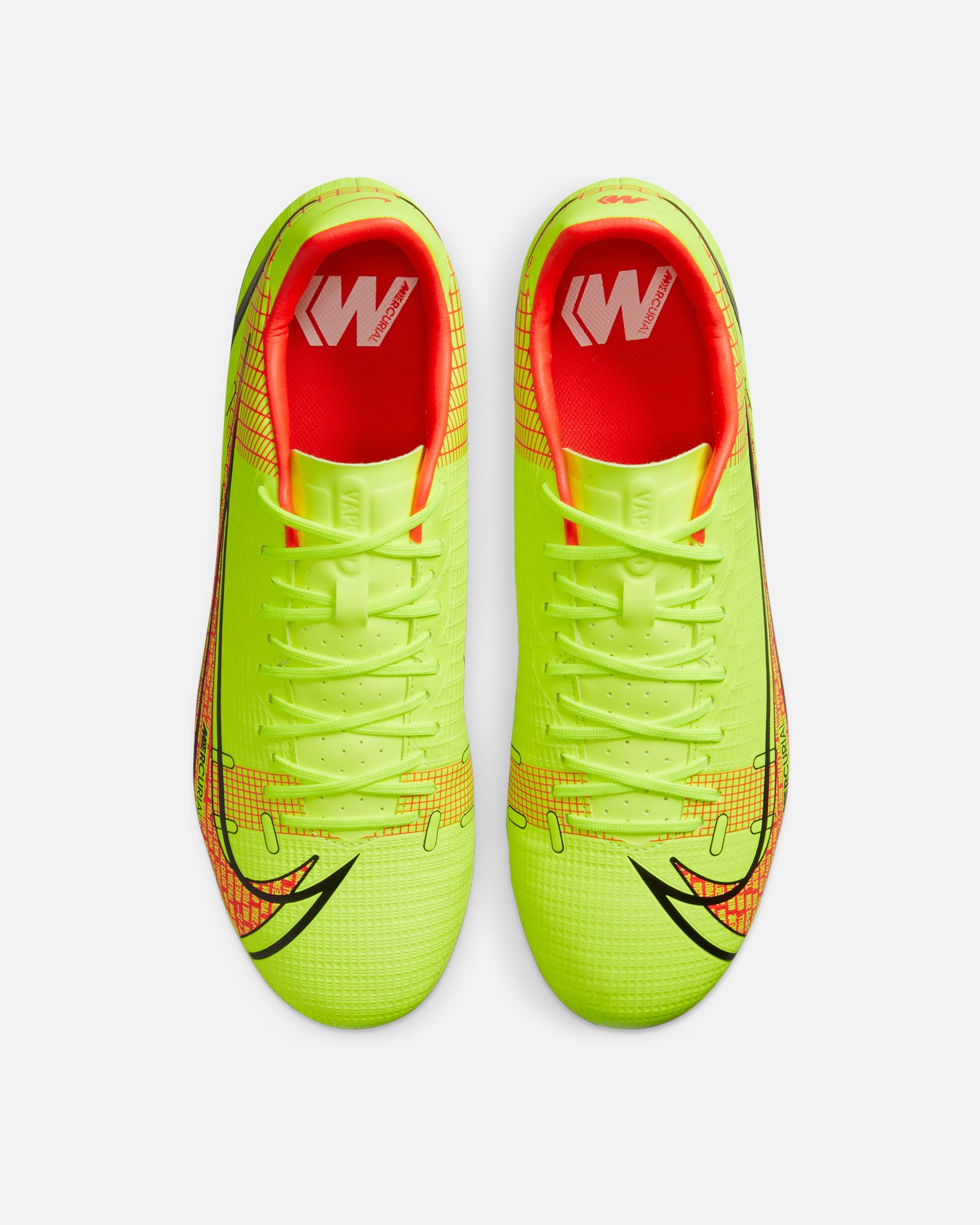 Botas Nike Mercurial Vapor 14 Academy AG - Fútbol Factory