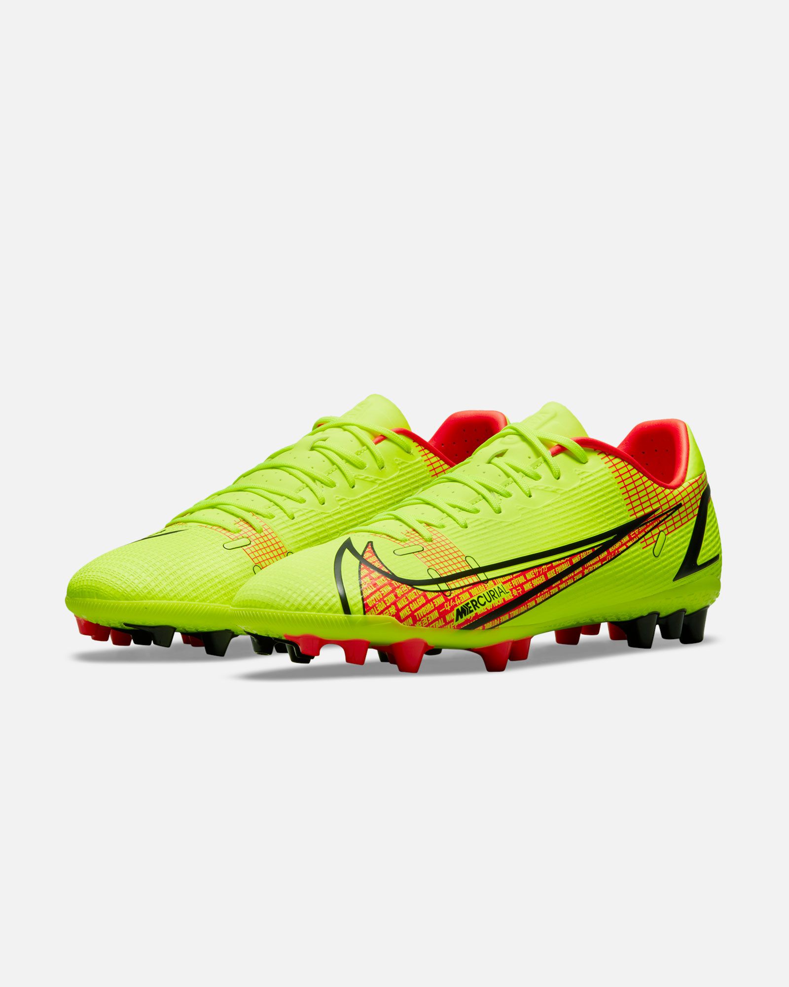 Botas Nike Mercurial Vapor 14 Academy AG - Fútbol Factory