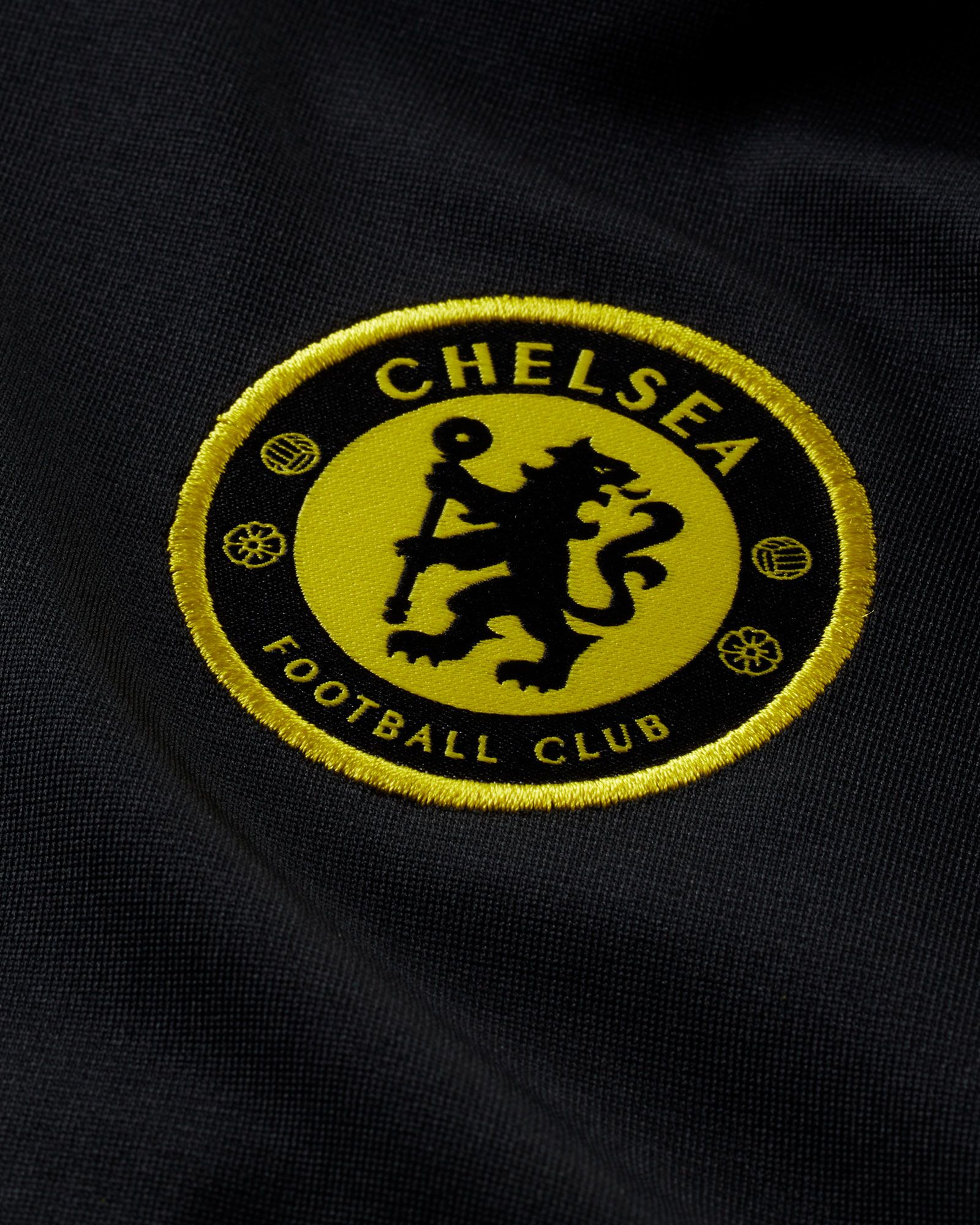 Chaqueta Chelsea FC 2021/2022 HD - Fútbol Factory